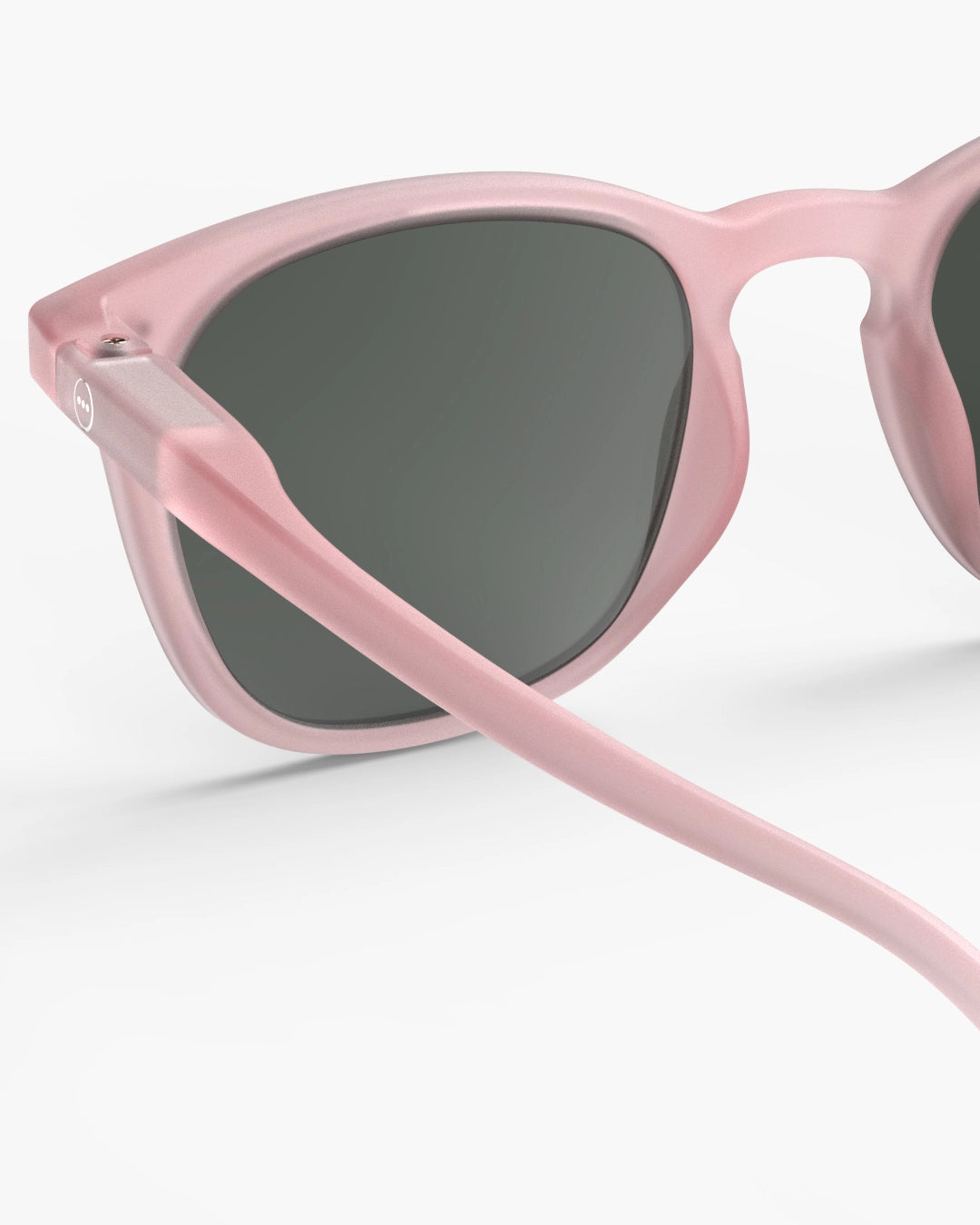 IZIPIZI - zonnebril #E junior (5-10jr) - pink