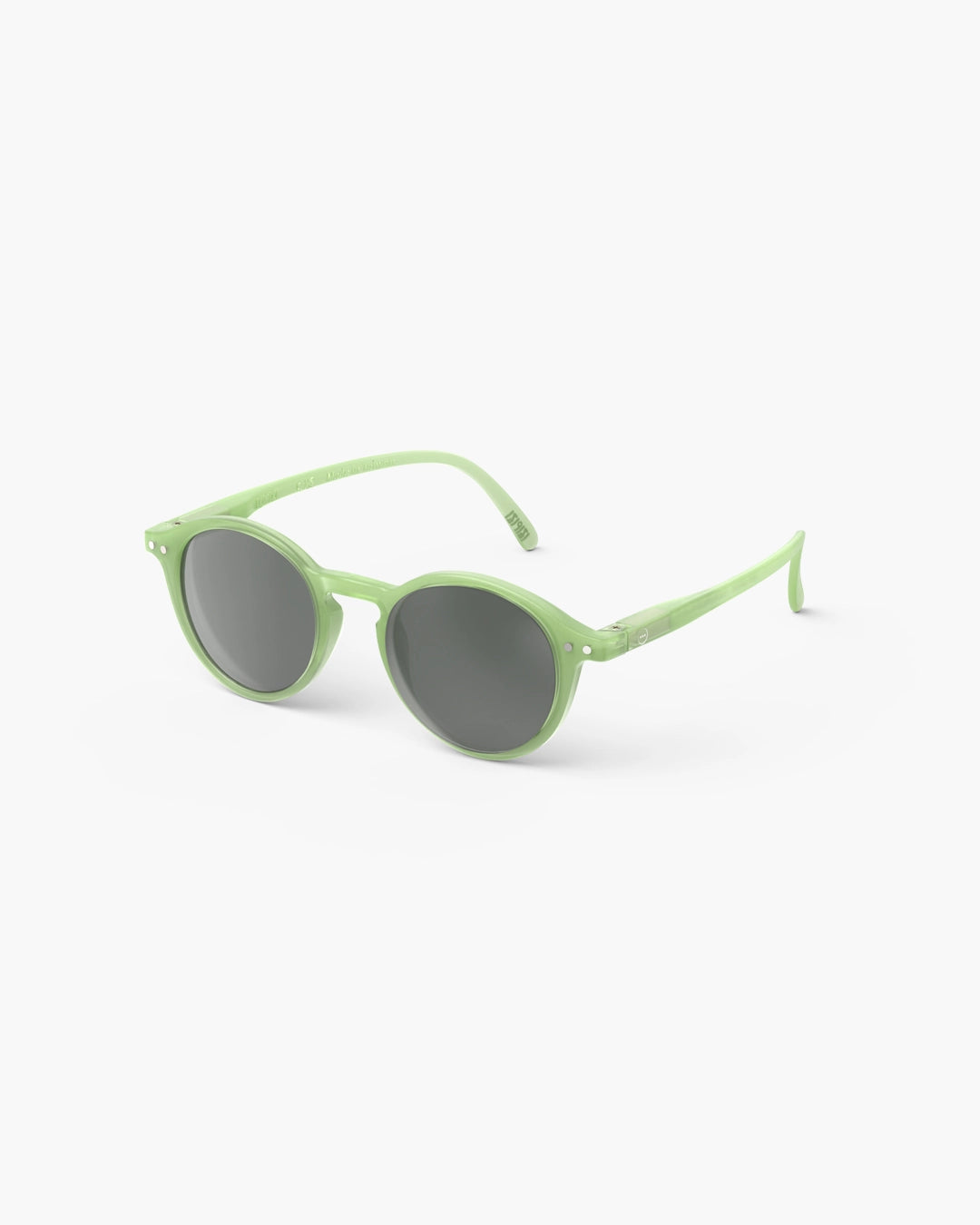 IZIPIZI - zonnebril #D junior (5-10jr) - pear