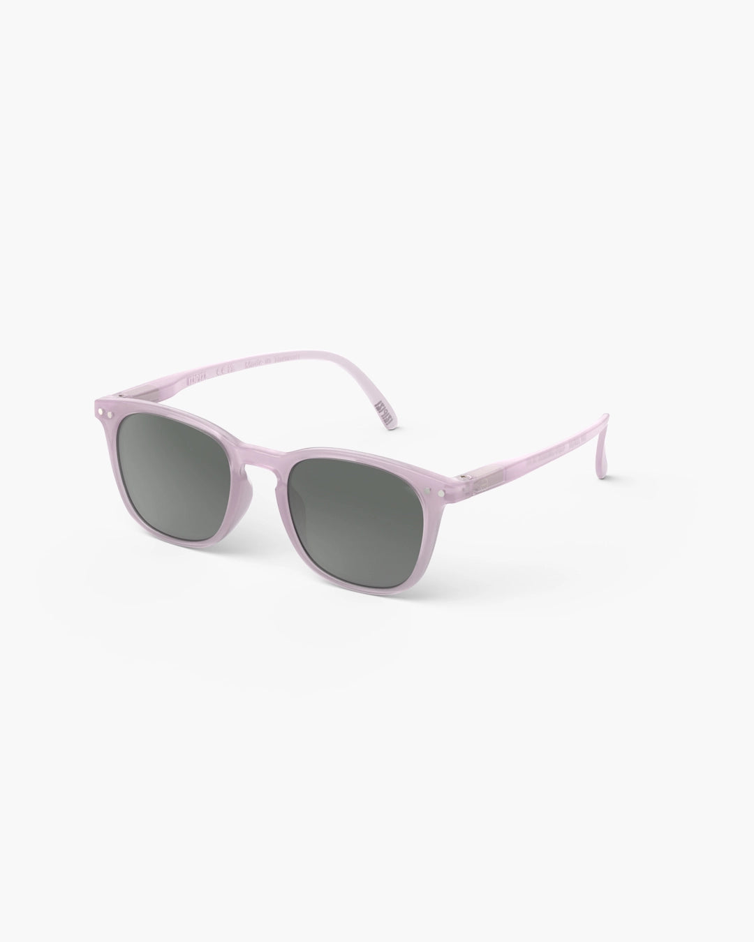 IZIPIZI - zonnebril #E junior (5-10jr) - lilac