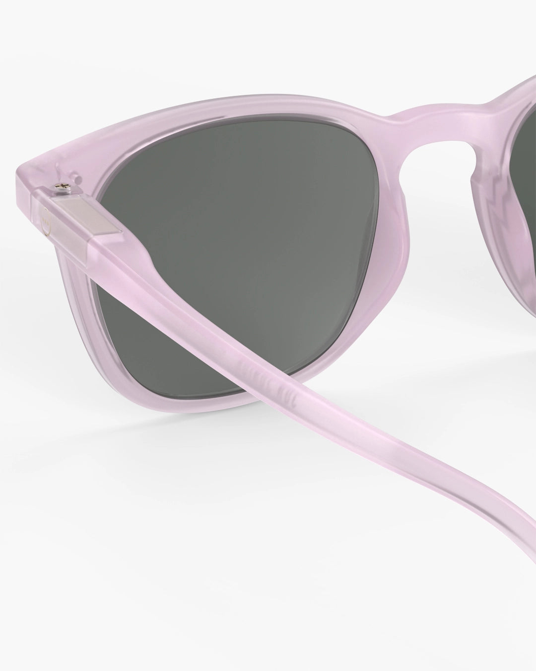 IZIPIZI - zonnebril #E junior (5-10jr) - lilac