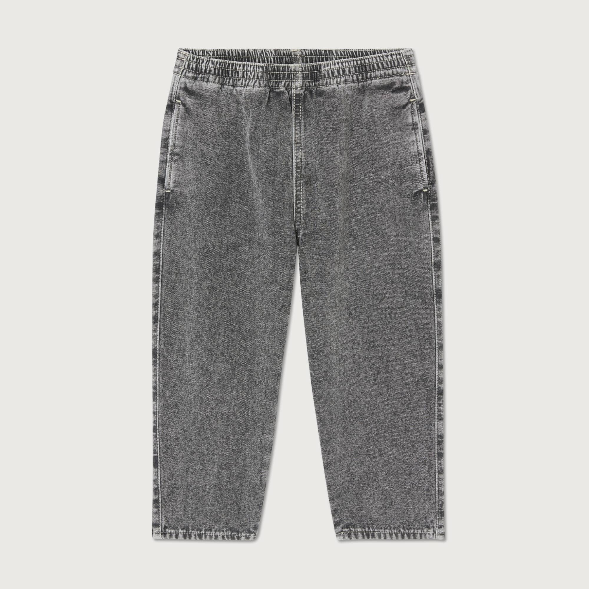 American Vintage - jazy jeans - grey