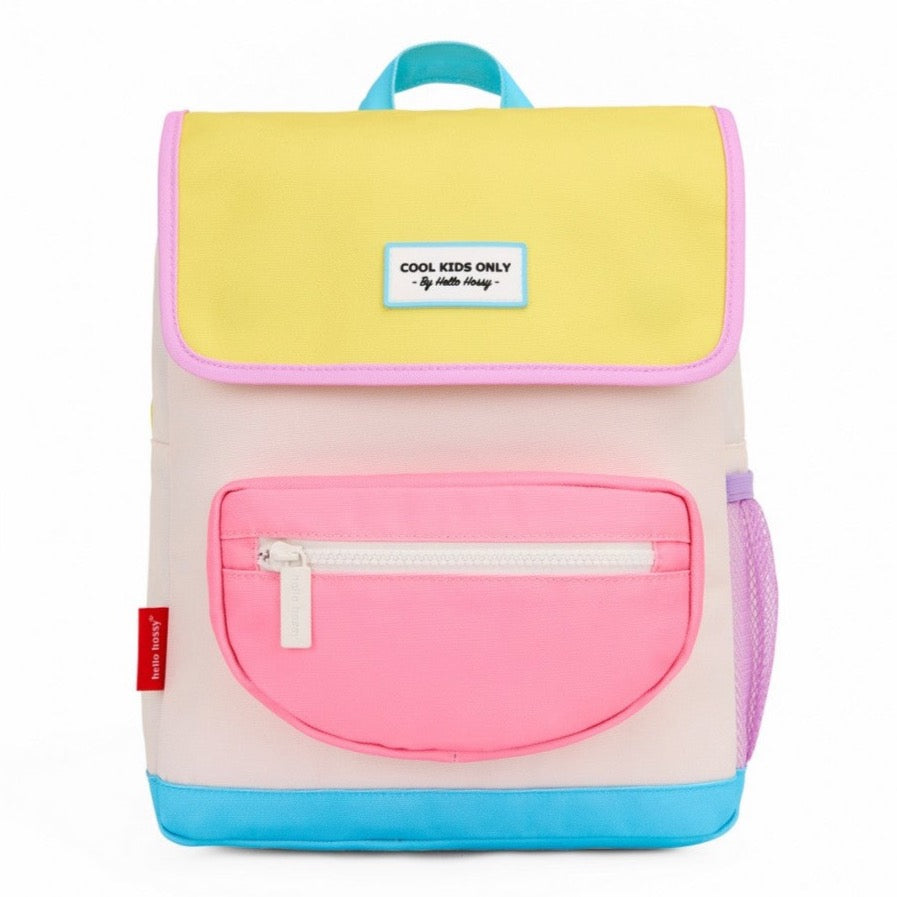 Hello Hossy - rugzak mini - sugar