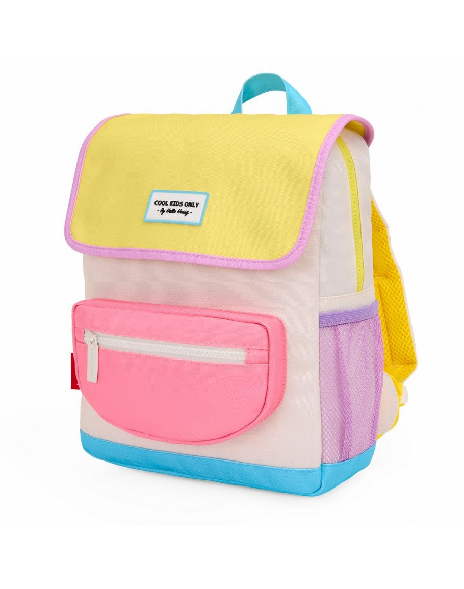Hello Hossy - rugzak mini - sugar
