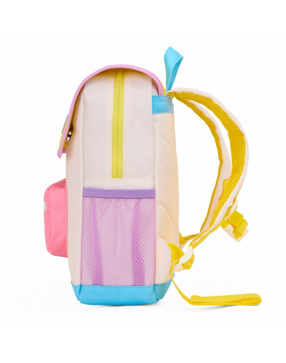 Hello Hossy - rugzak mini - sugar