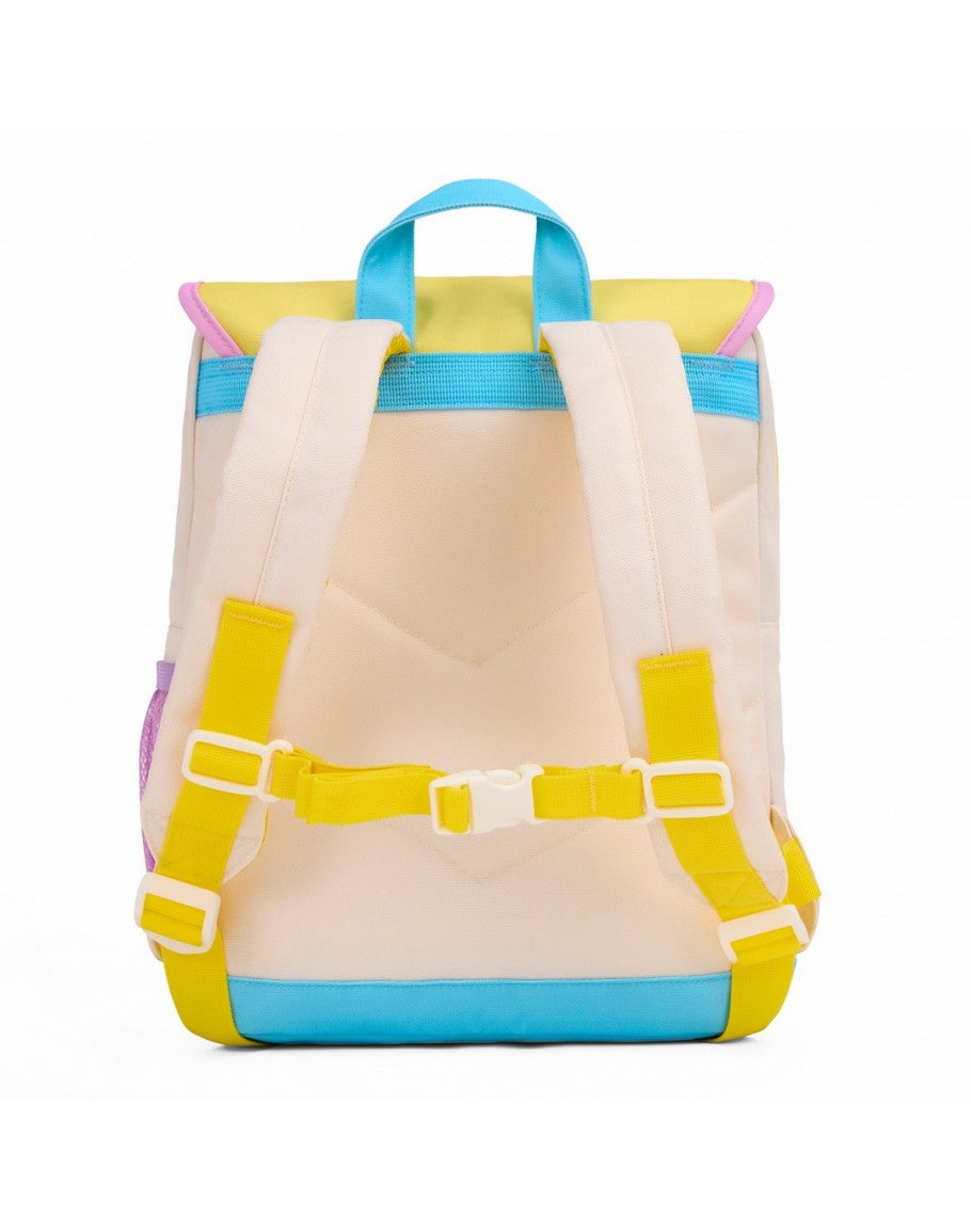 Hello Hossy - rugzak mini - sugar
