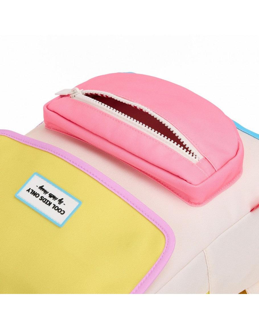 Hello Hossy - rugzak mini - sugar