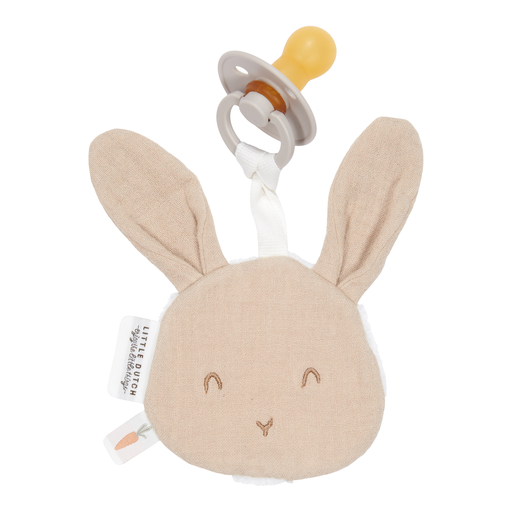 Little Dutch - speendoekje - bunny