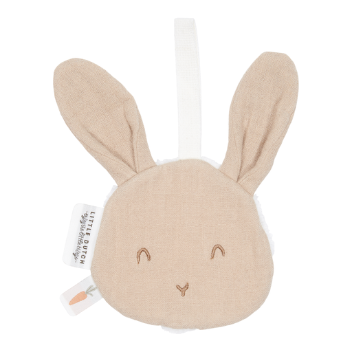 Little Dutch - speendoekje - bunny