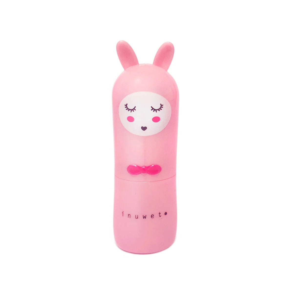 Inuwet - lippenbalsem - strawberry