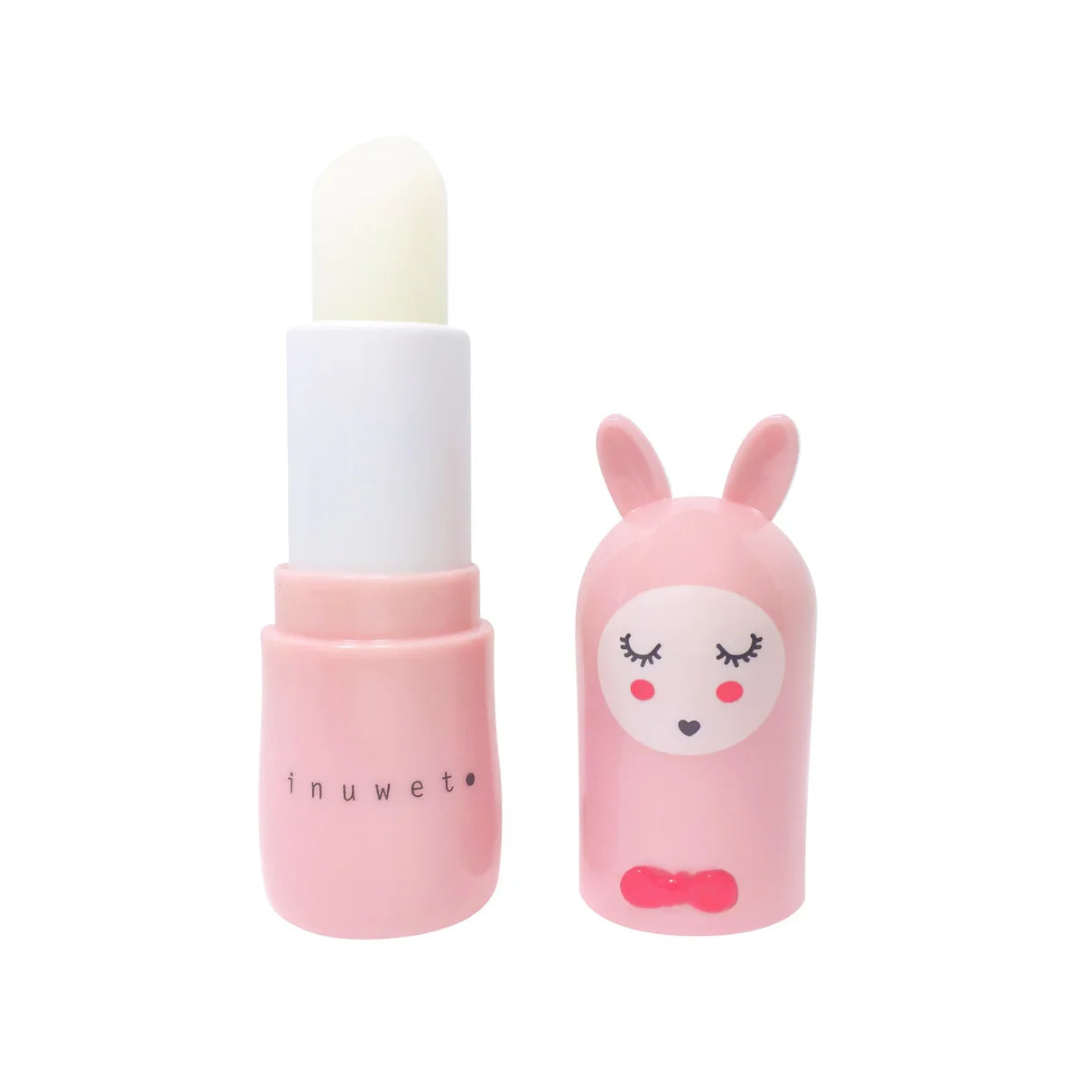 Inuwet - lippenbalsem - strawberry