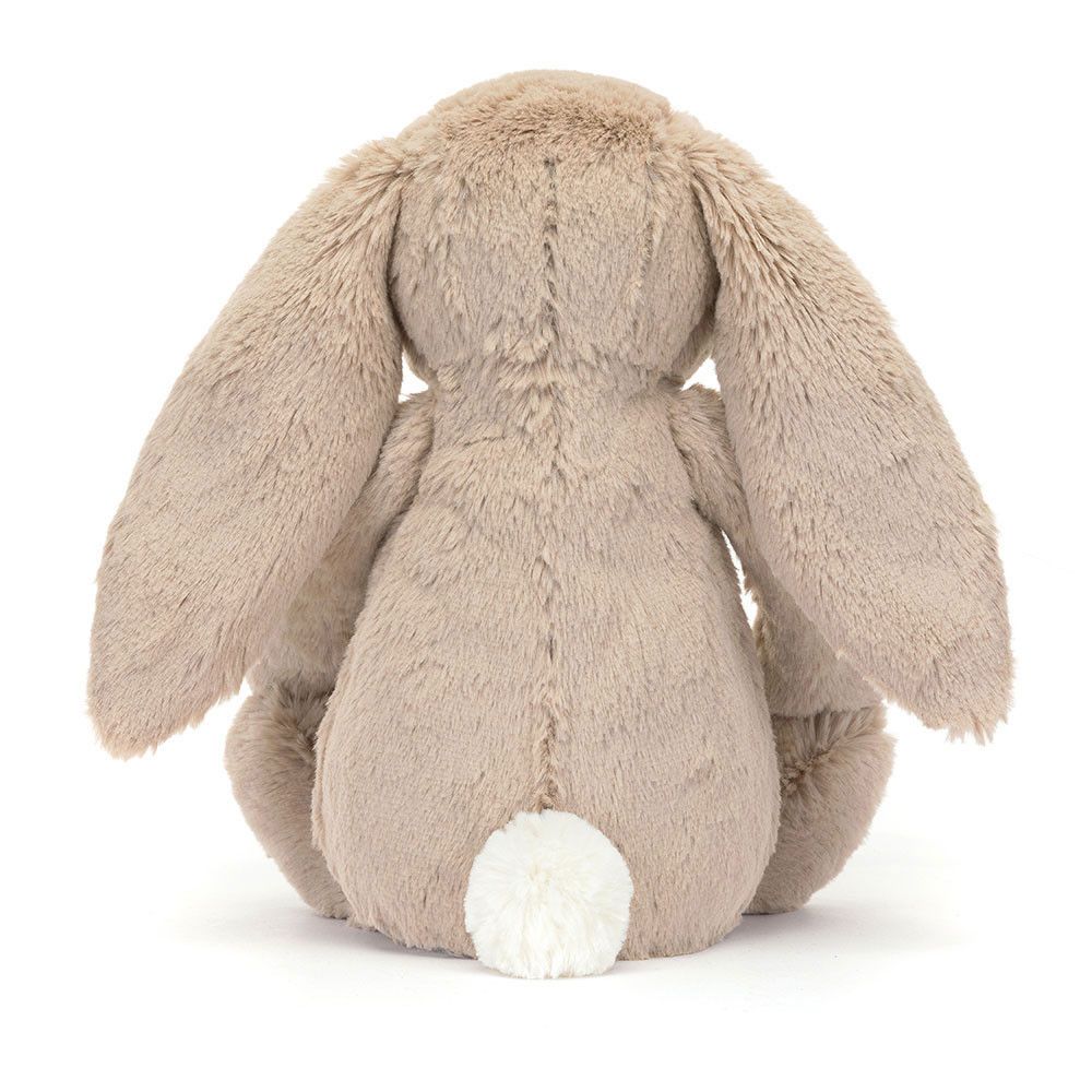 Jellycat - blossom beige bunny 'petal' original