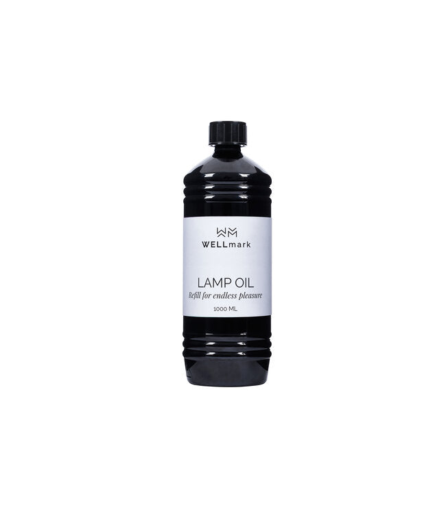 Wellmark - lampenolie 1L