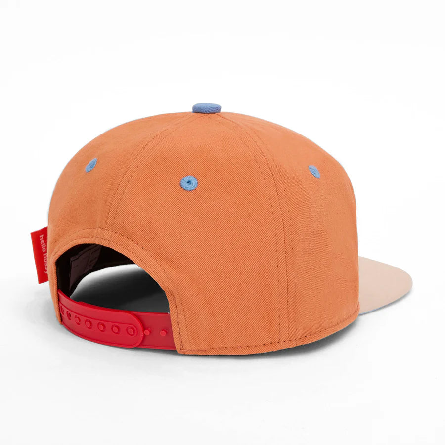 Hello Hossy - pet - patch icetruck