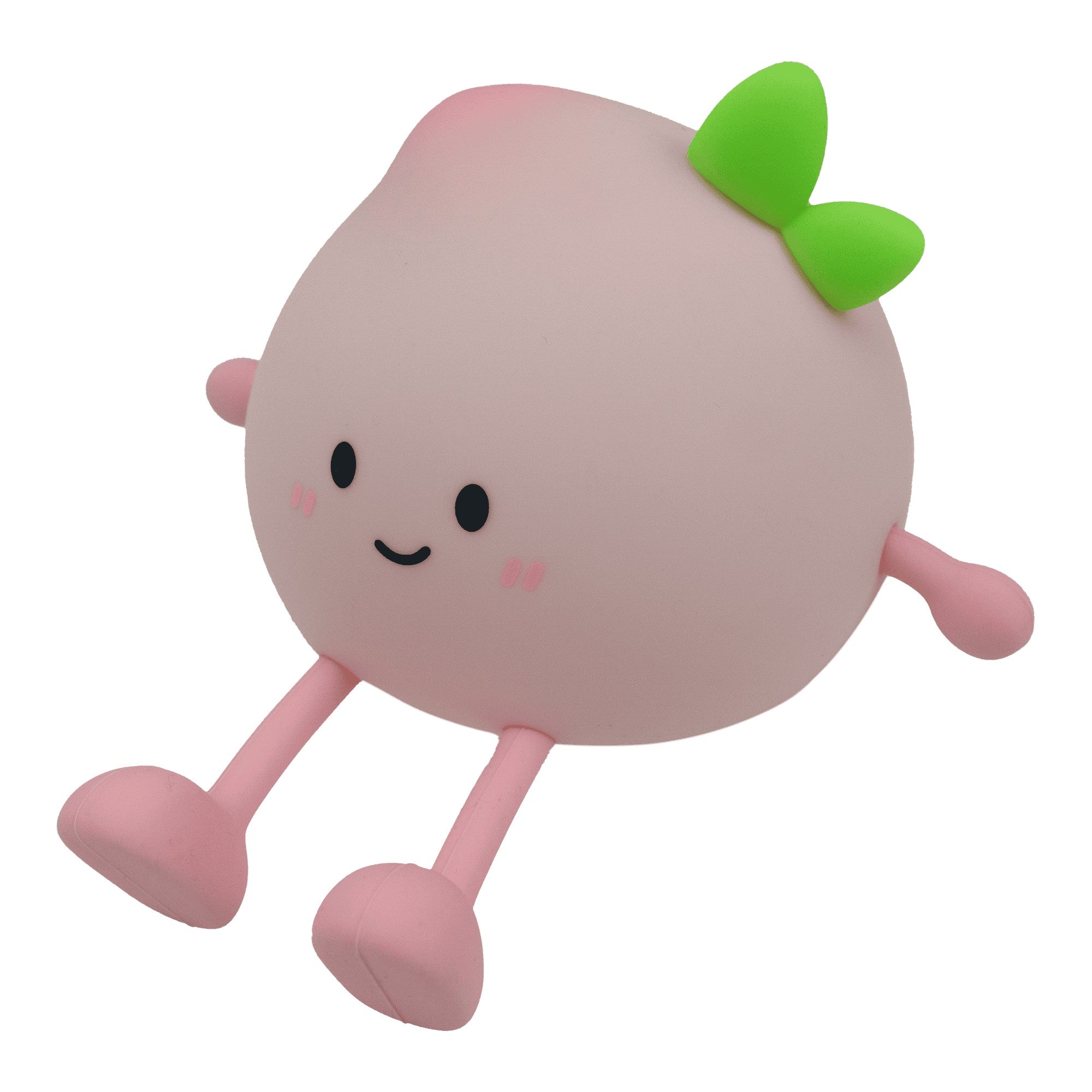 Mary's - nachtlampje - peach