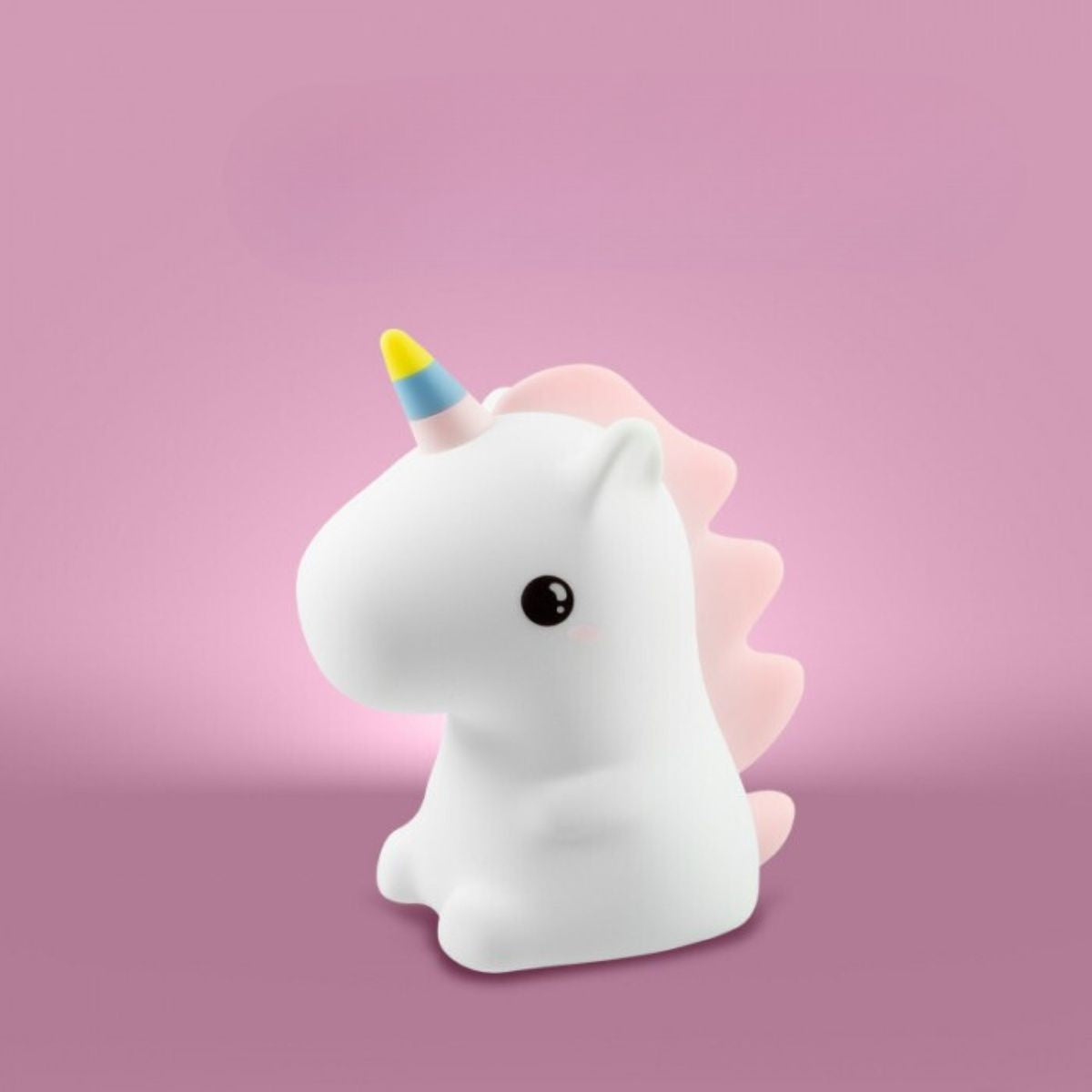 Mary's - nachtlampje - unicorn