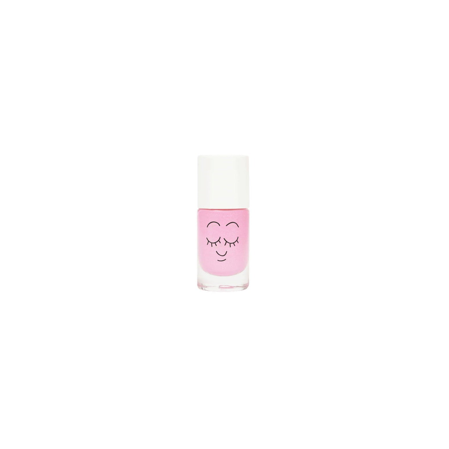 Nailmatic - set van 3 nagellak - marshi dolly flamingo