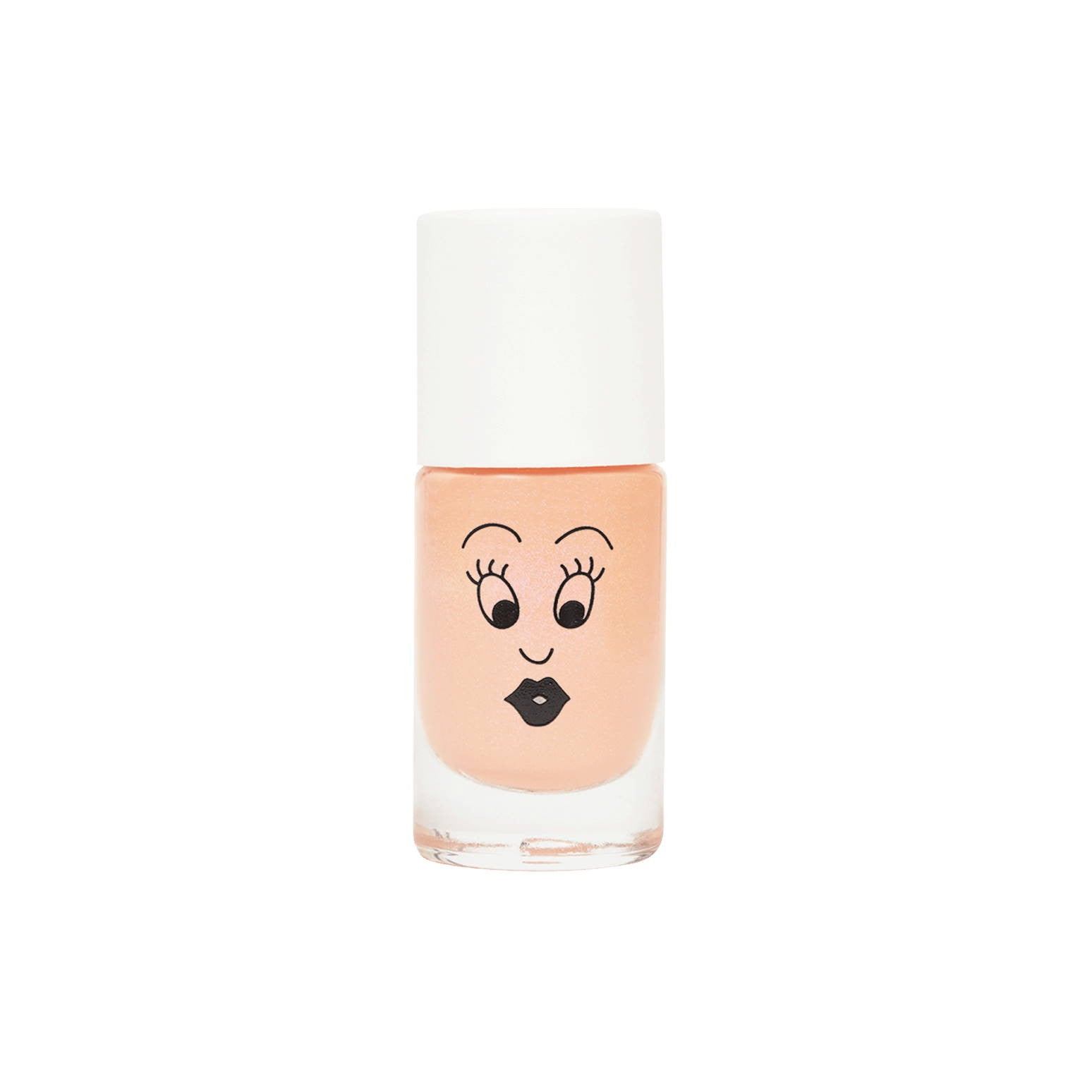 Nailmatic - set van 3 nagellak - marshi dolly flamingo