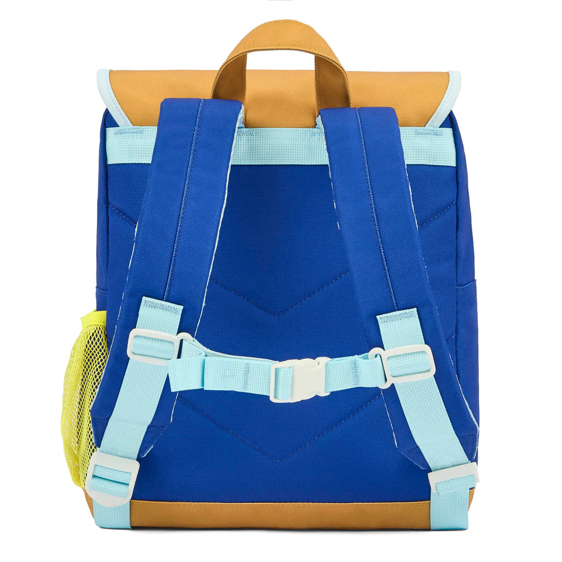 Hello Hossy - rugzak mini - blue canyon