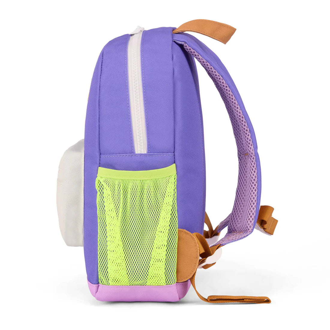 Hello Hossy - rugzak mini - lavendy