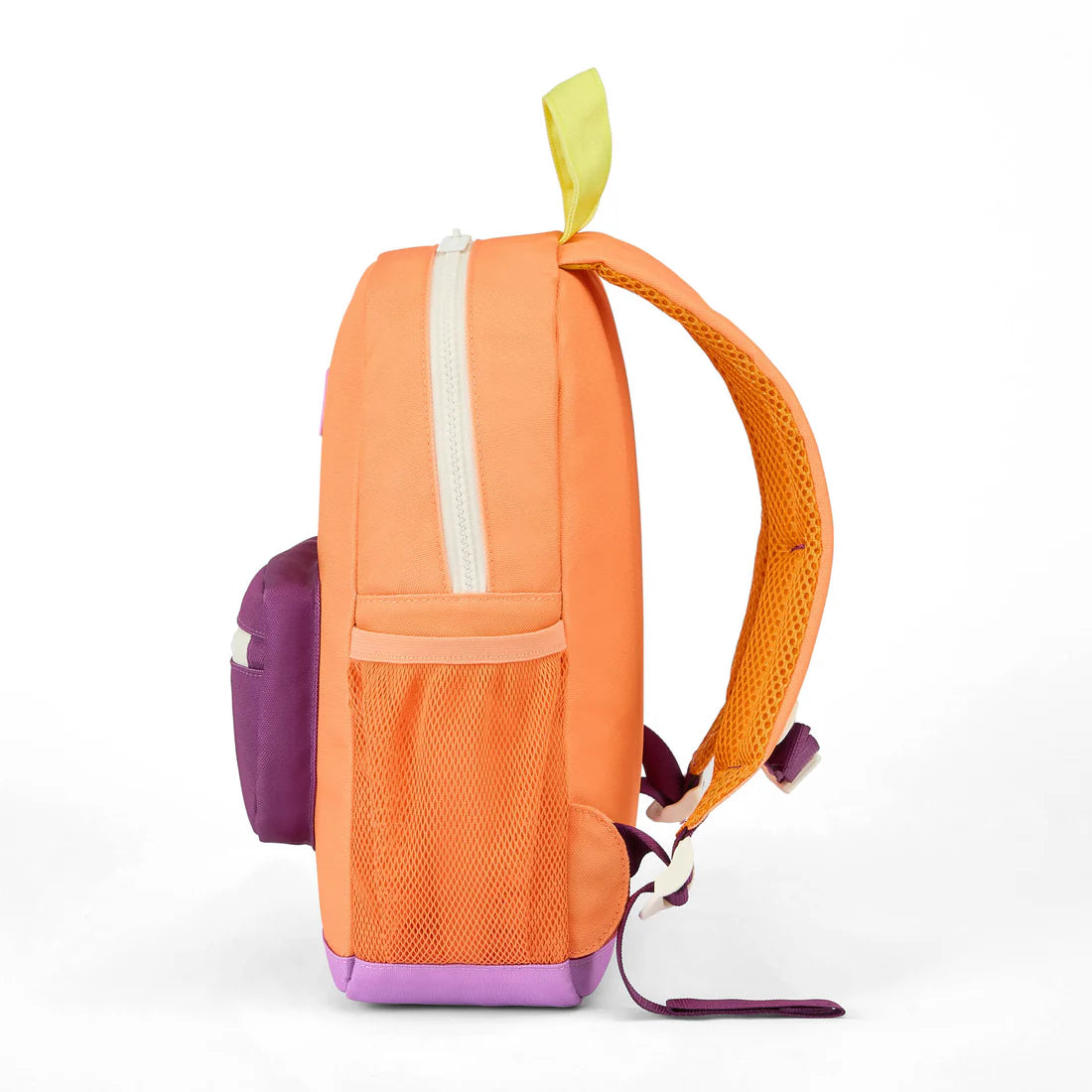 Hello Hossy - rugzak mini - peach pop