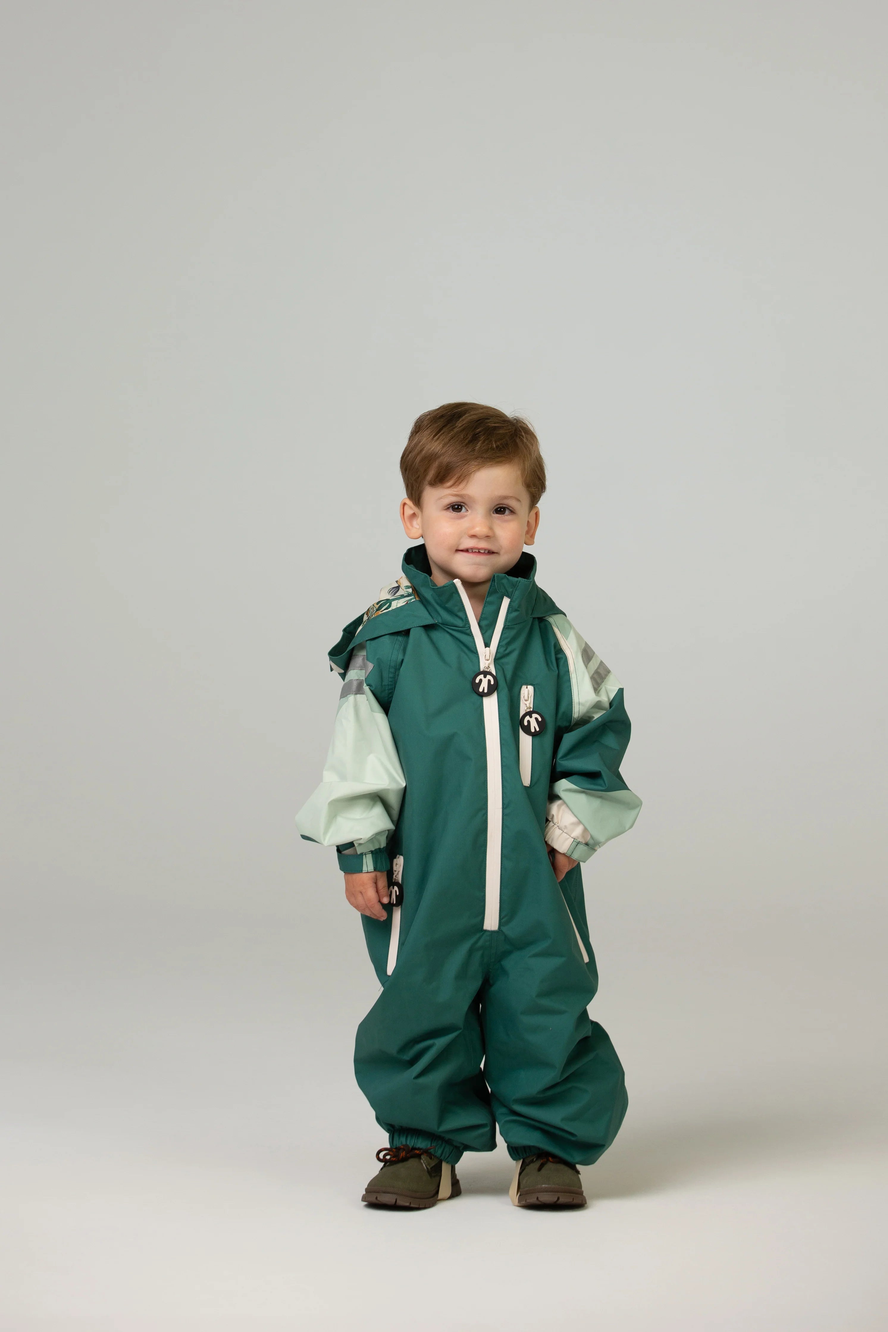 Ducksday - rainsuit - breeze