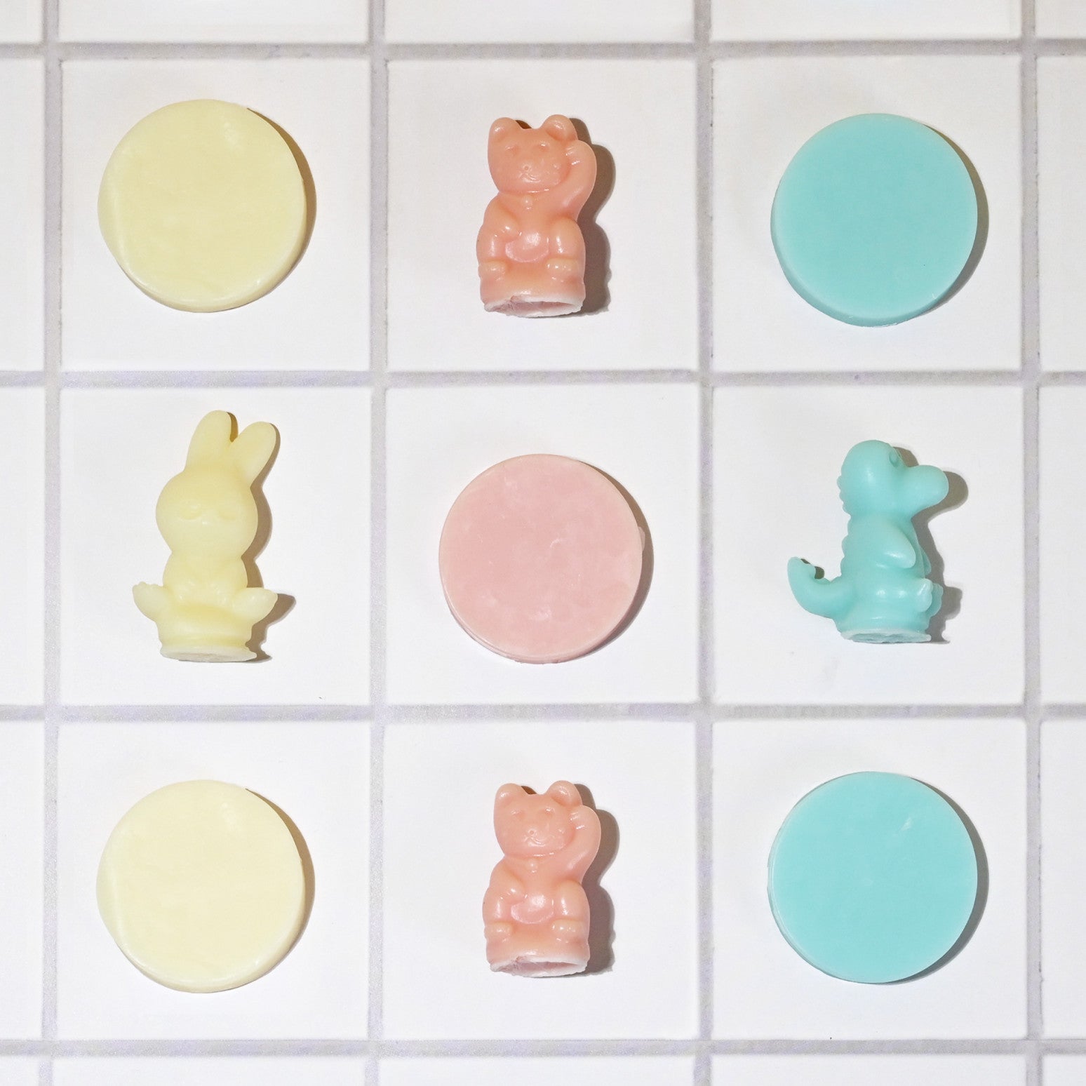 Nailmatic - soap maker