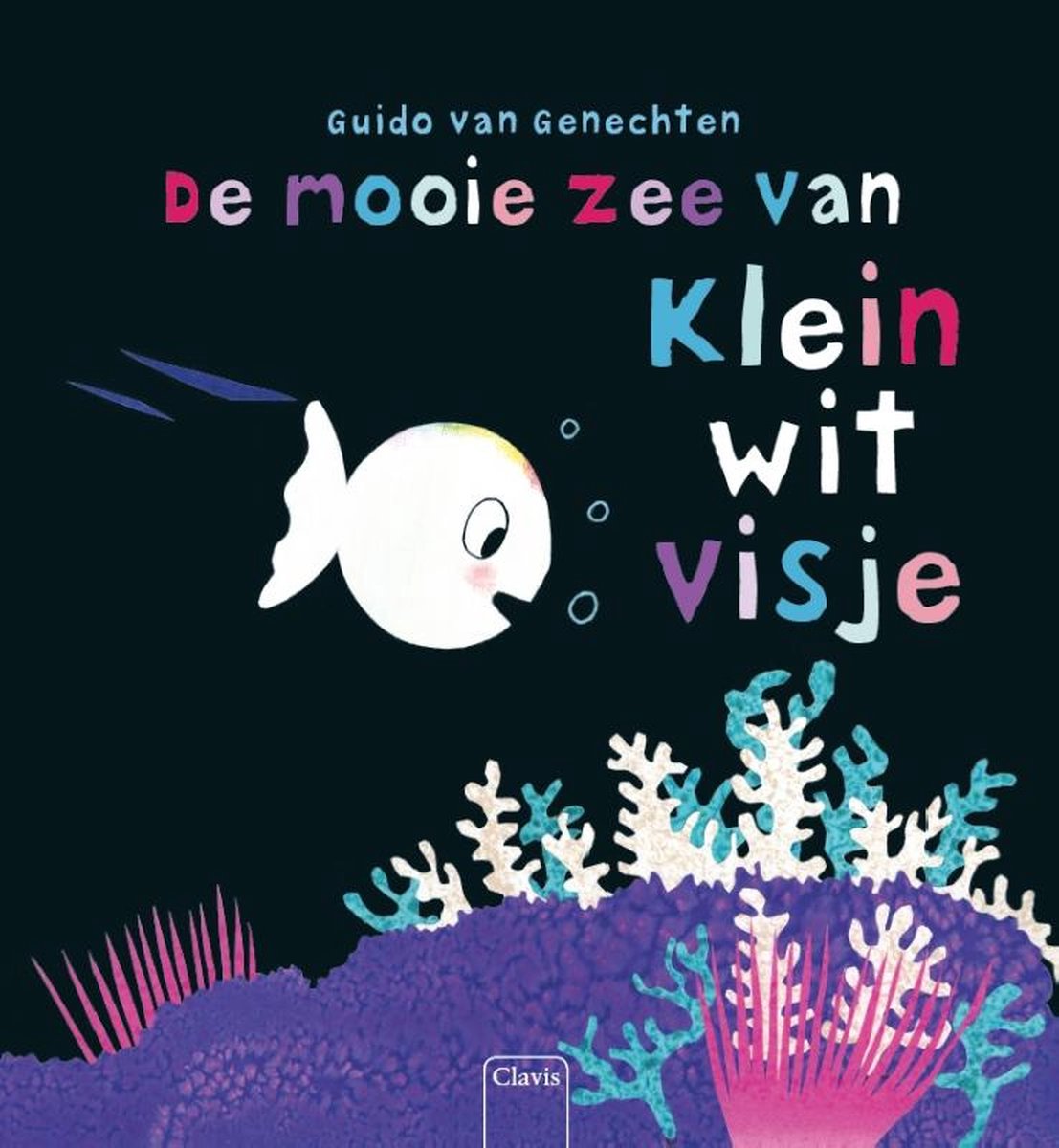 clavis boek kleuter voorlezen