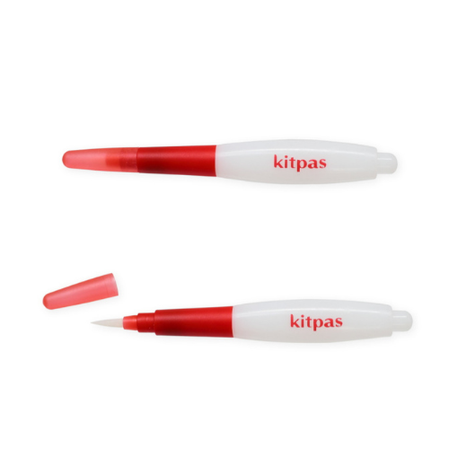 kitpas waterpen kinderen