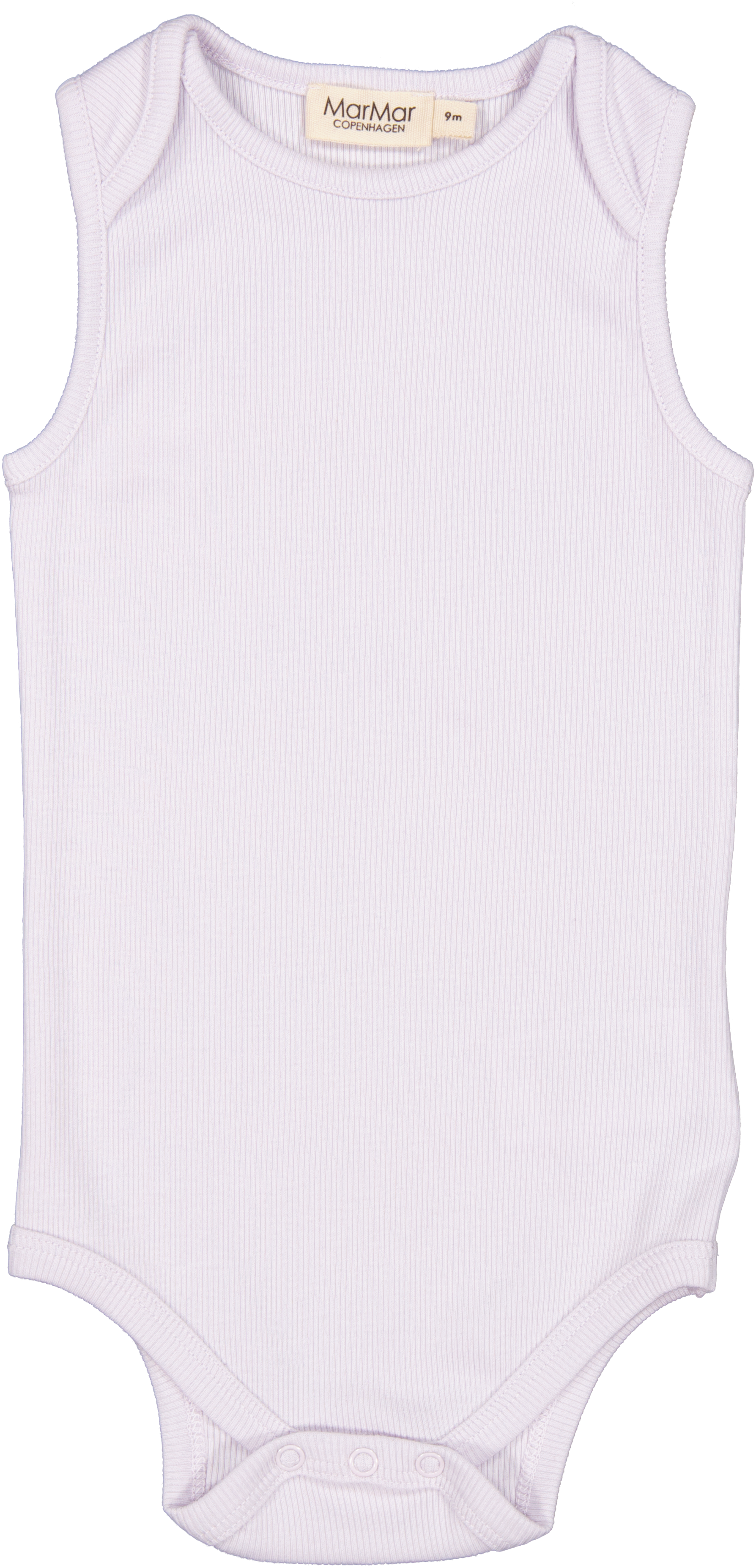 MarMar - body rib - lilac