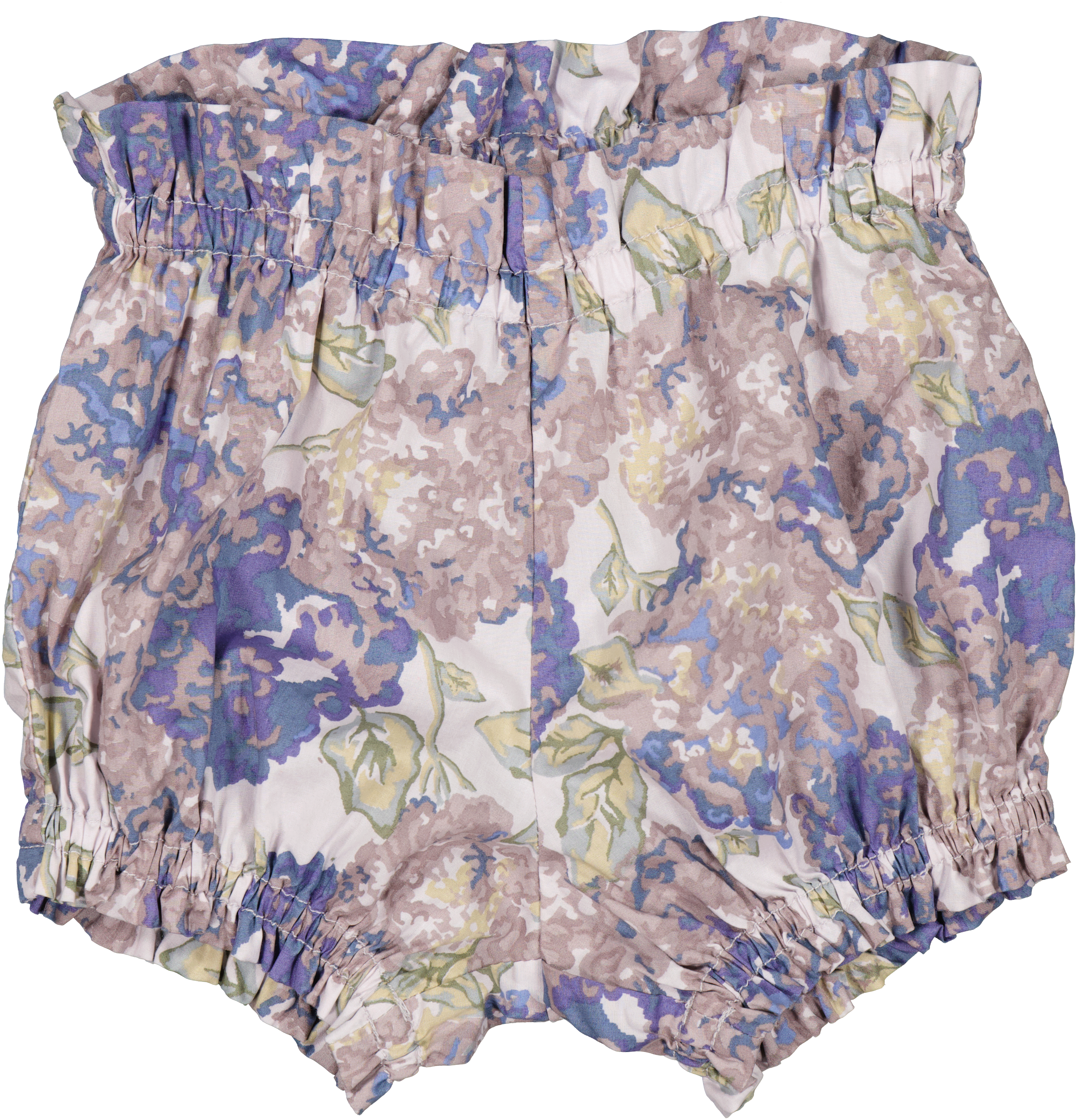 MarMar - broekje pava - hydrangea