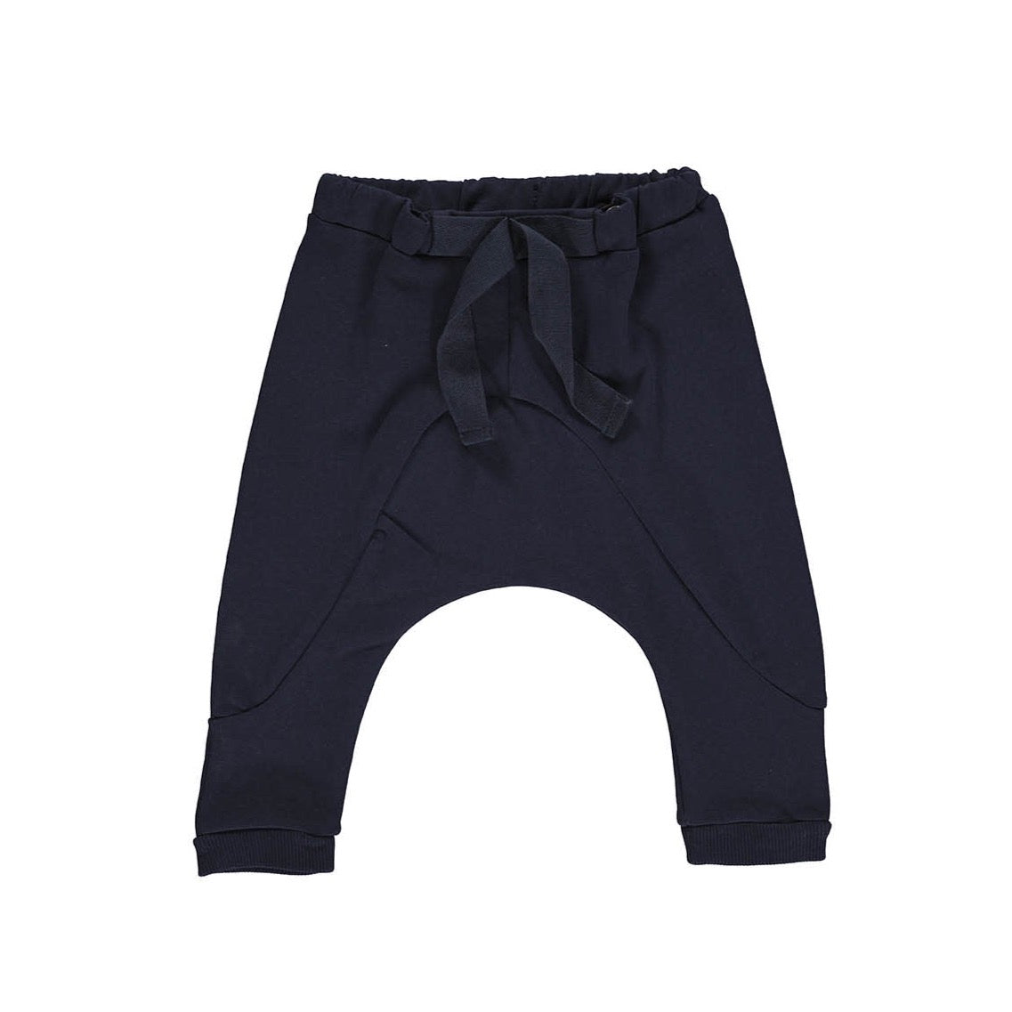 gro company babybroek blauw