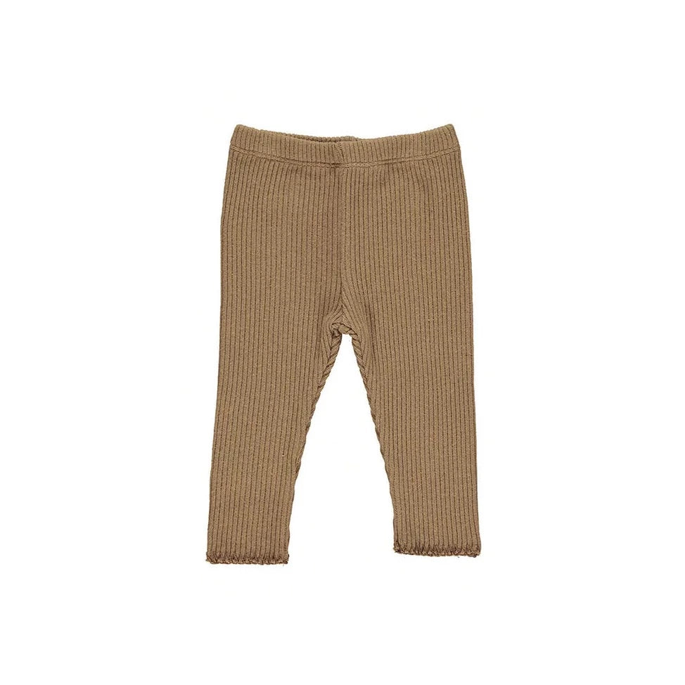 gro company legging bruin