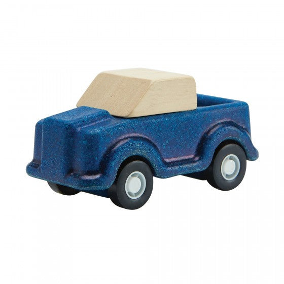 PlanToys speelgoed ecologisch