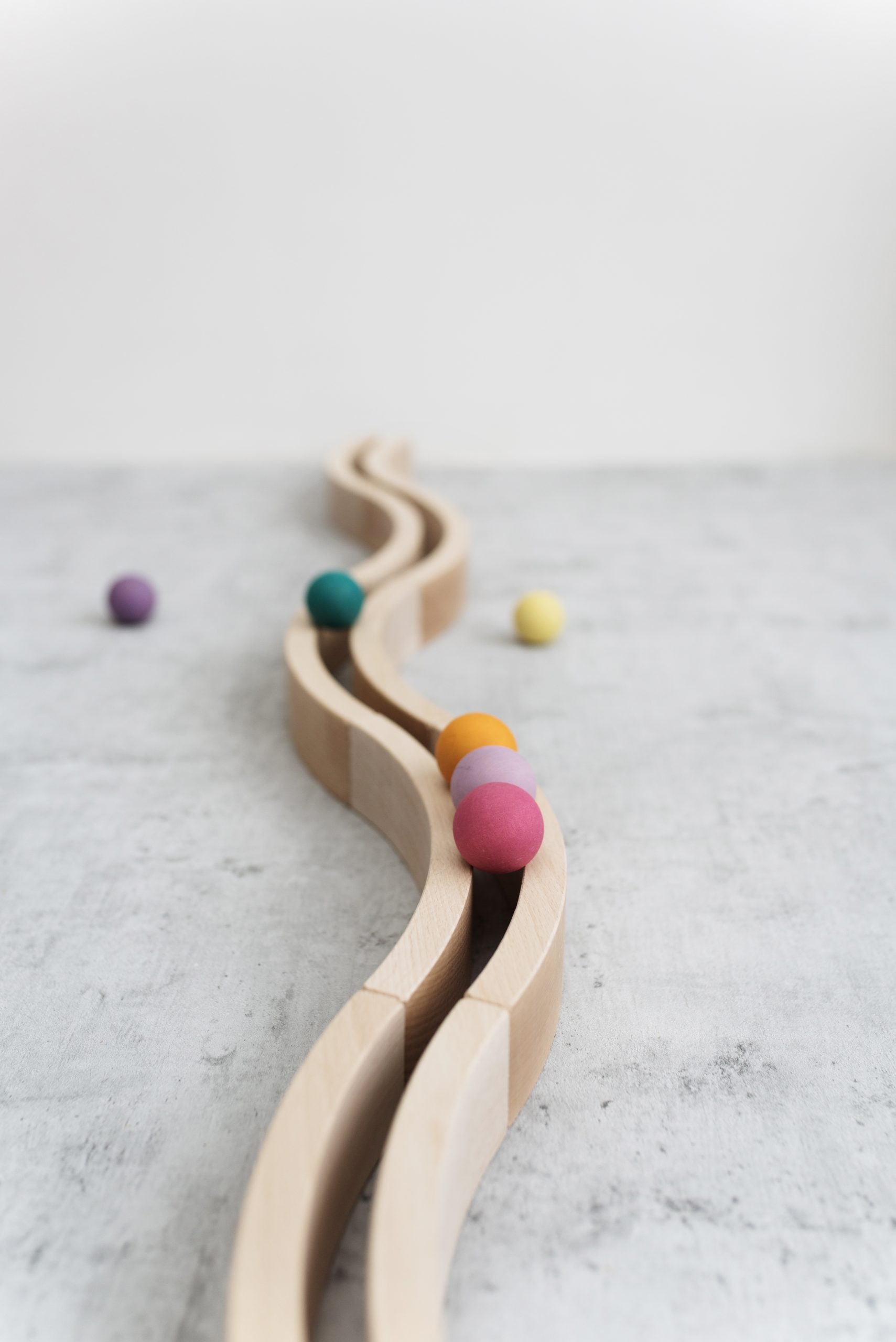 abel houten speelgoed blokken kinderen ecologisch wood