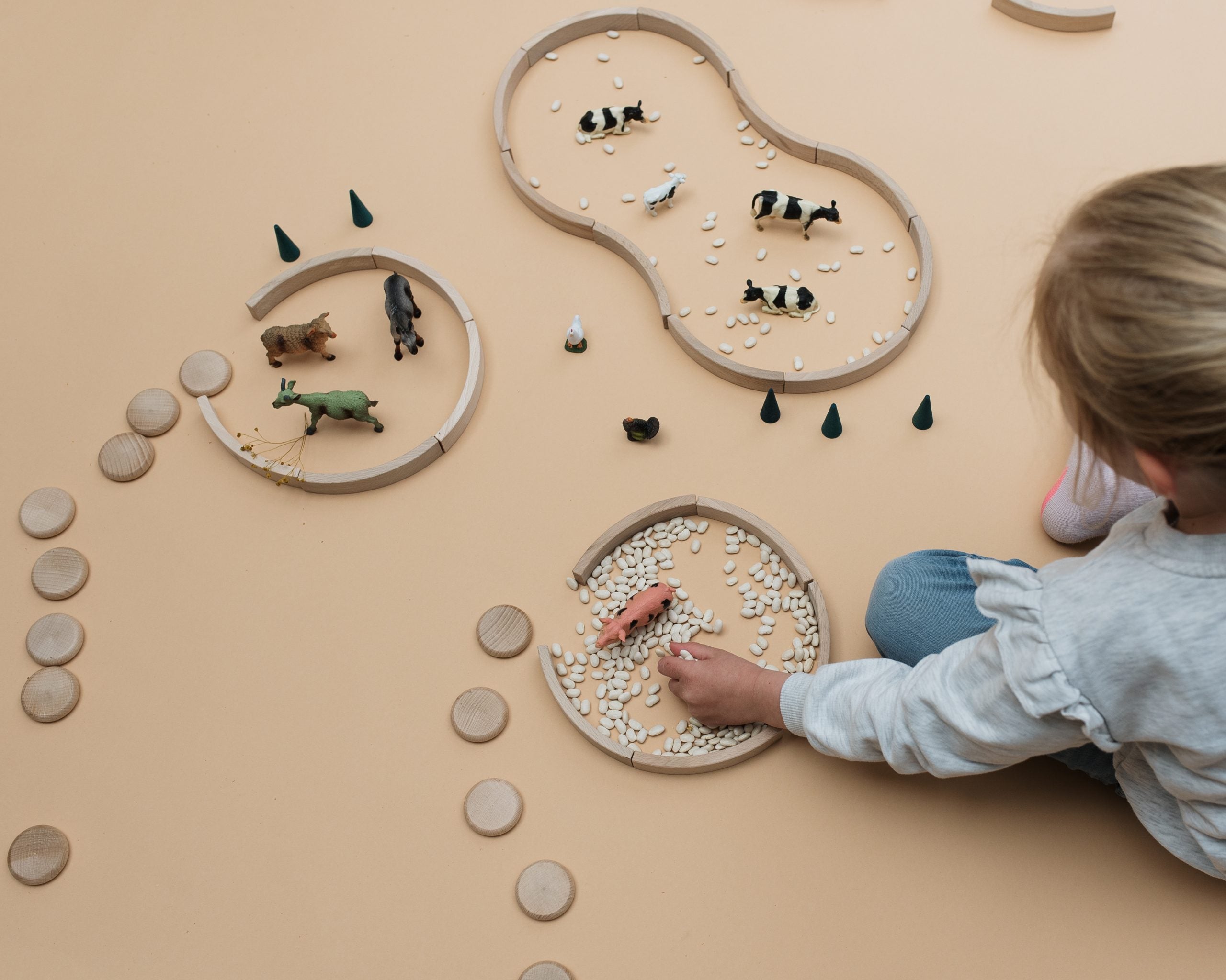 creatief speelgoed