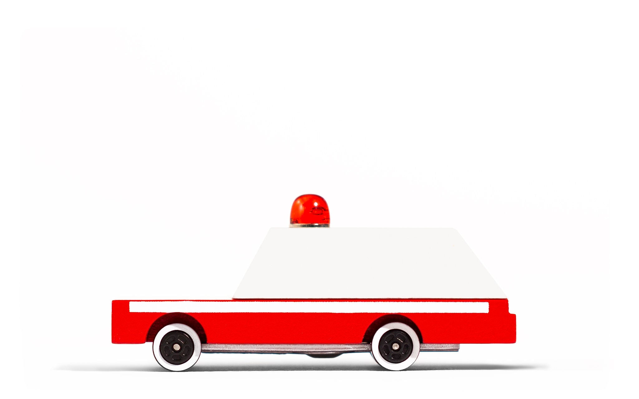 candylab ambulance