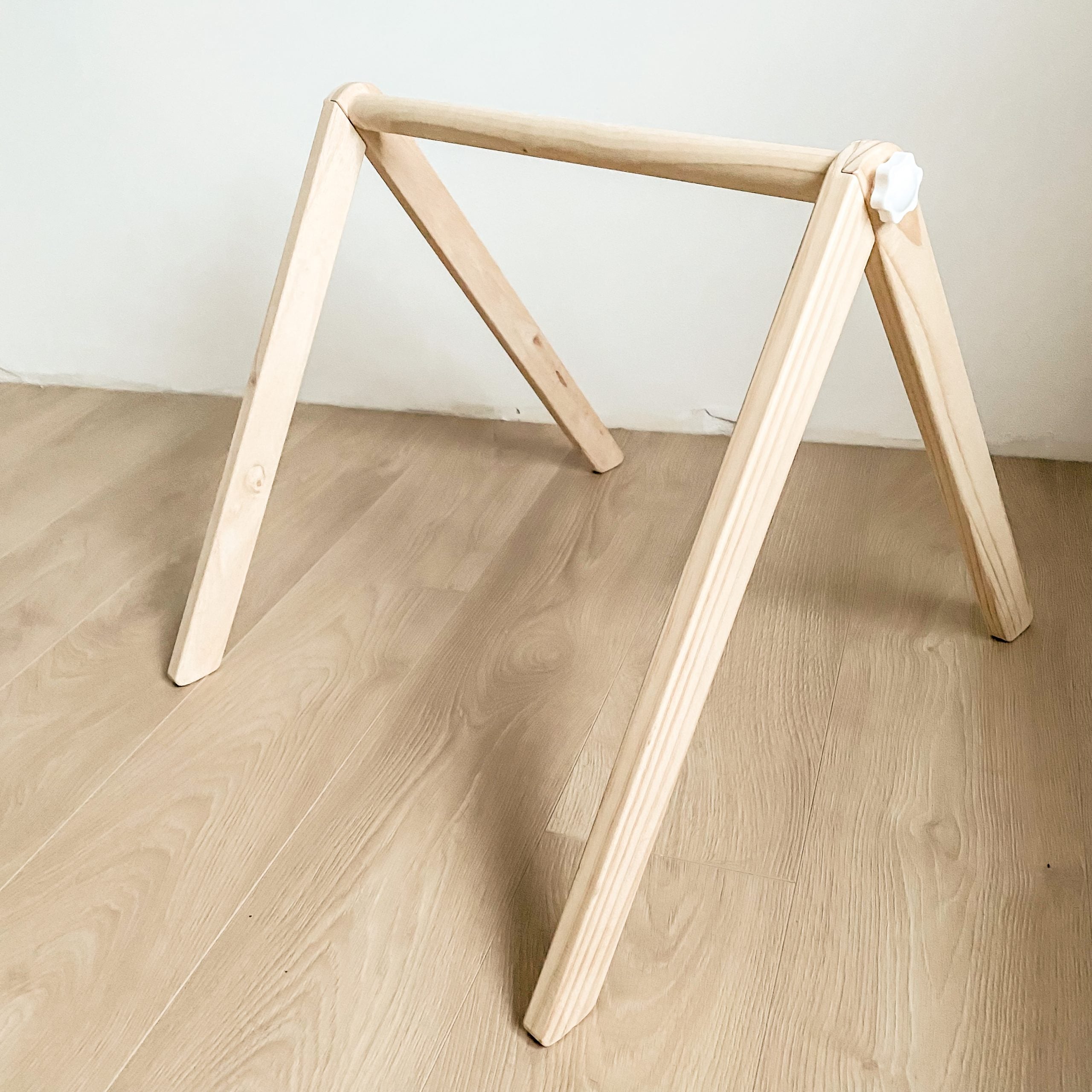 Friemel - babygym frame