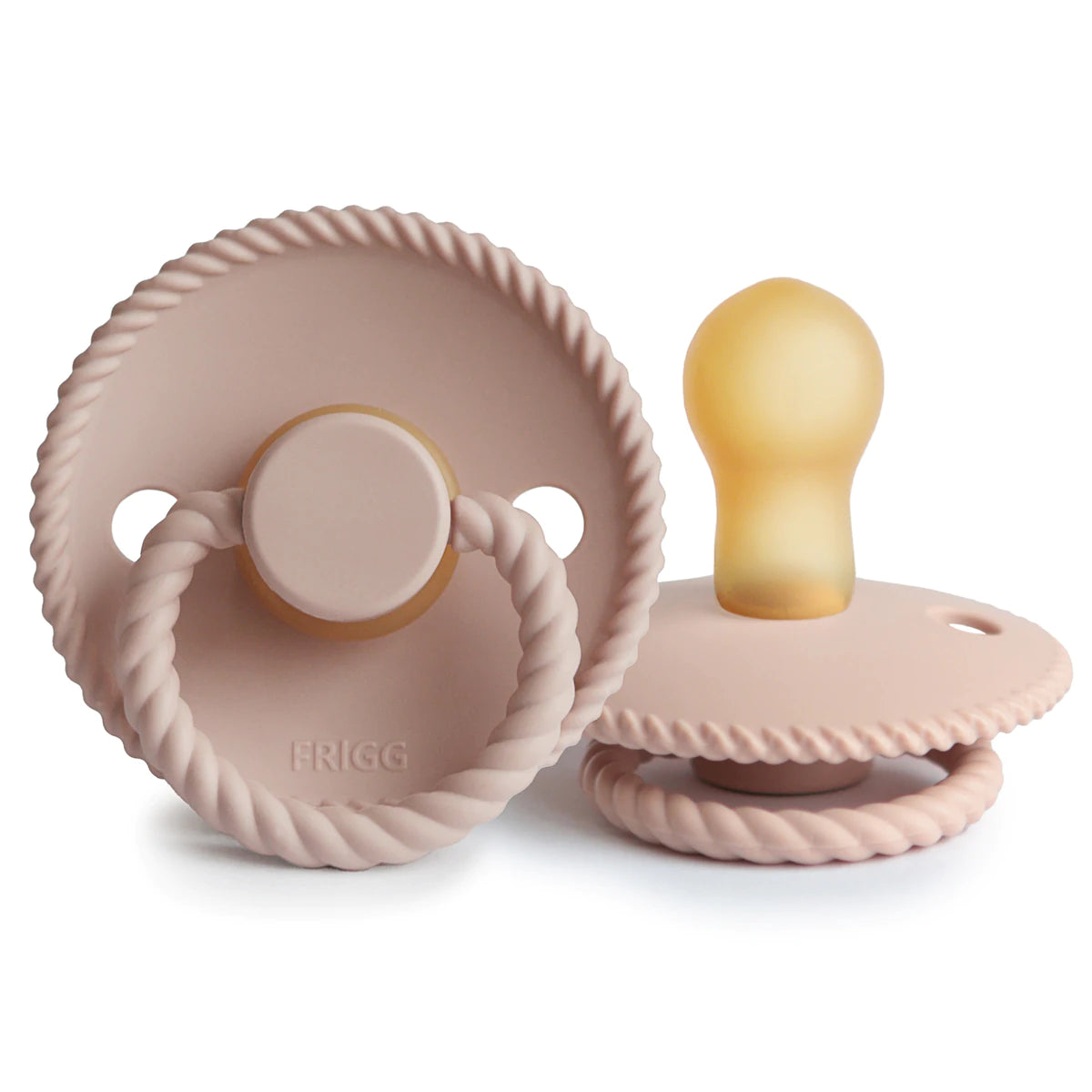 baby fopspeen tut ecologisch frigg