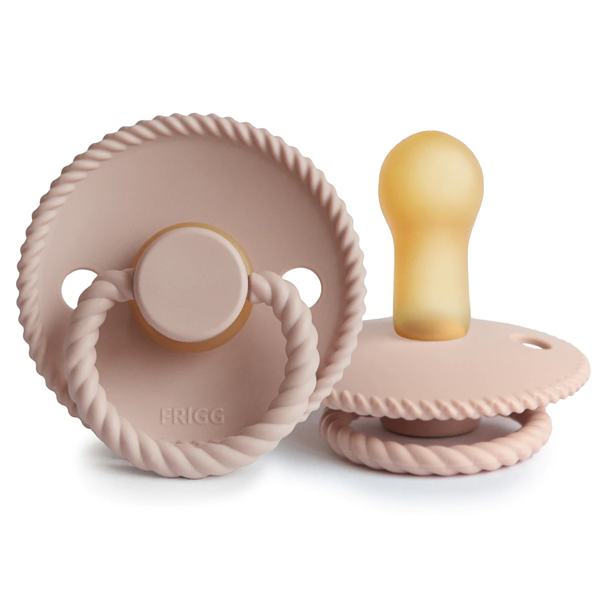 baby fopspeen tut ecologisch frigg