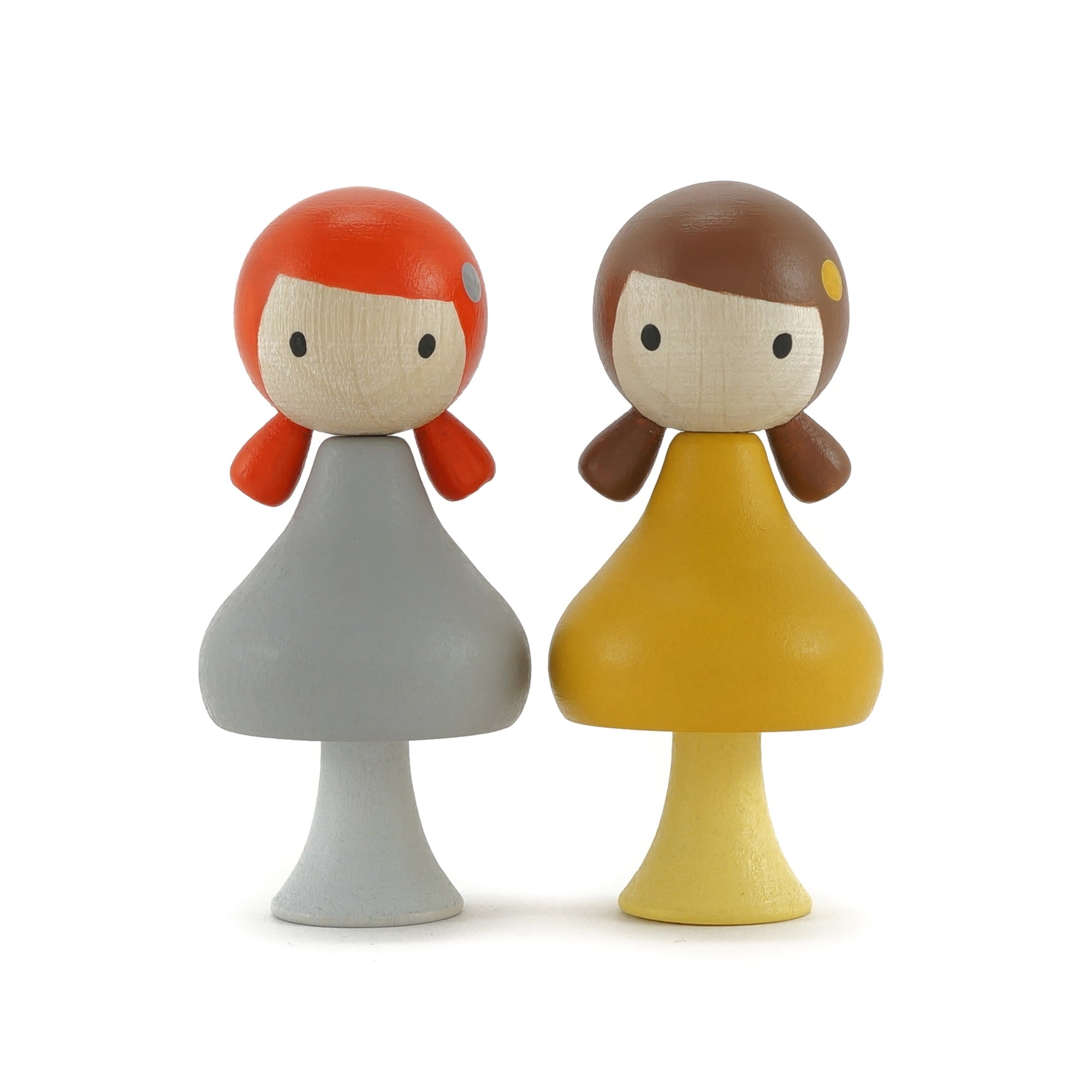 clicques houten speelgoed figuurtjes