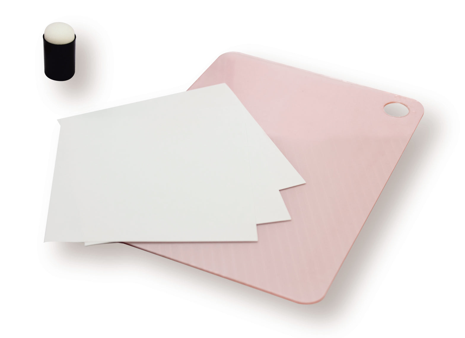 Kitpas - little artist set
