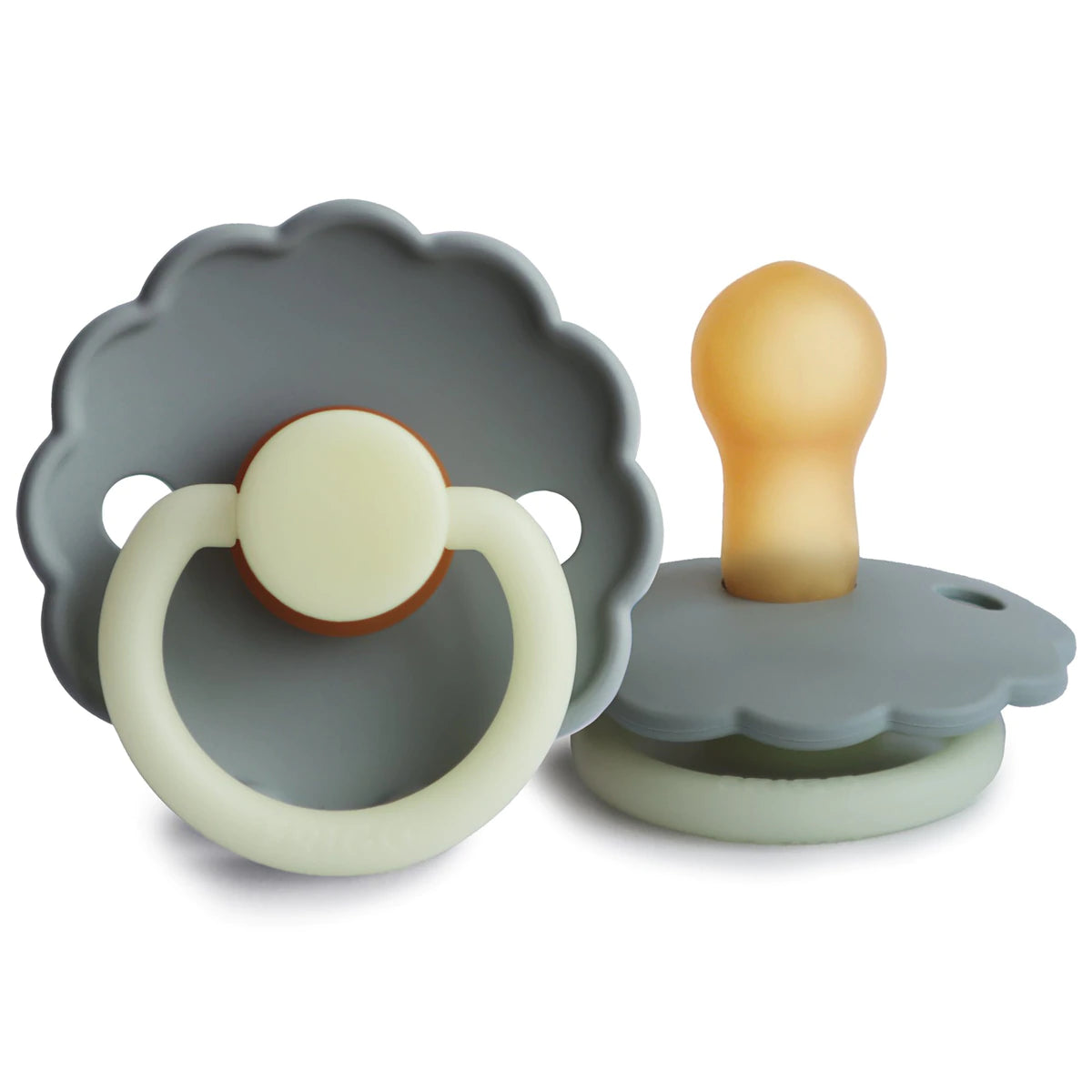 baby fopspeen tut ecologisch frigg