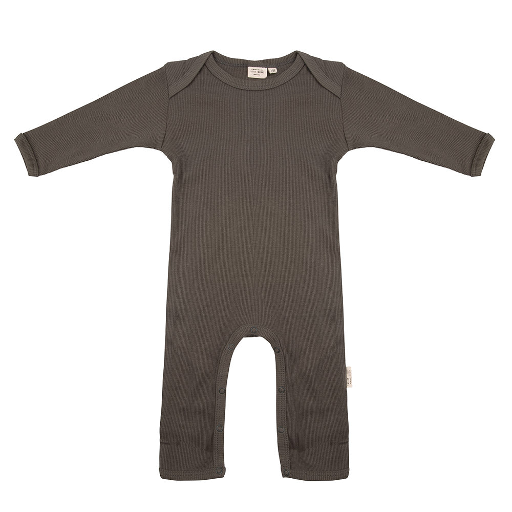 Little Indians jumpsuit baby
