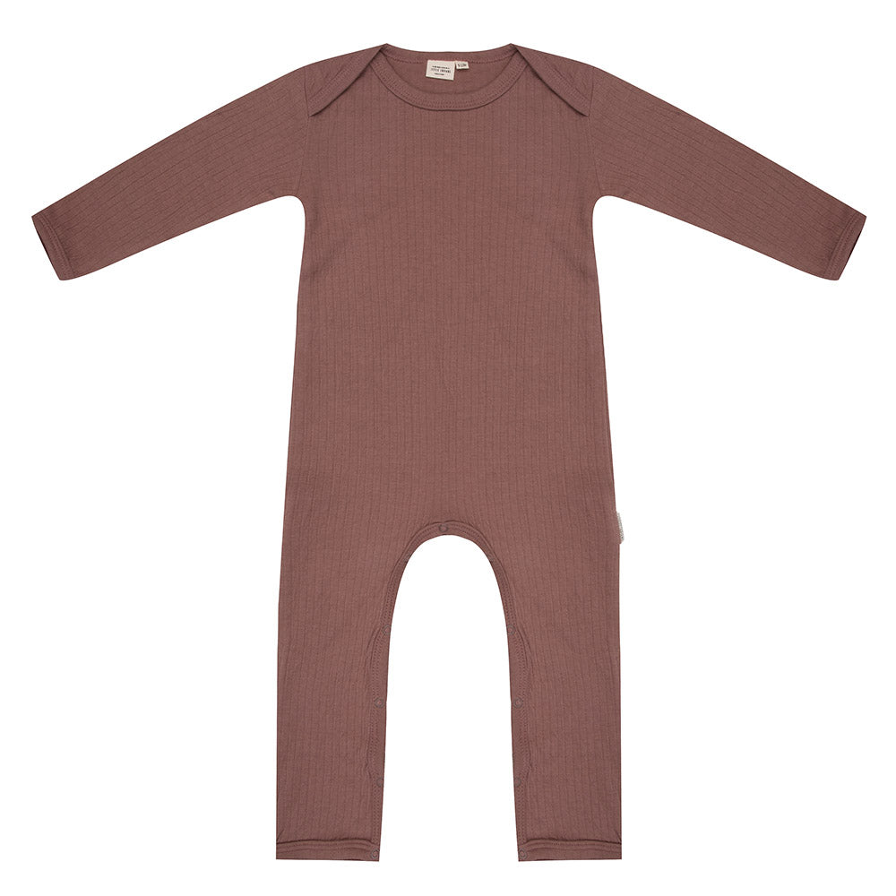 Little Indians jumpsuit baby