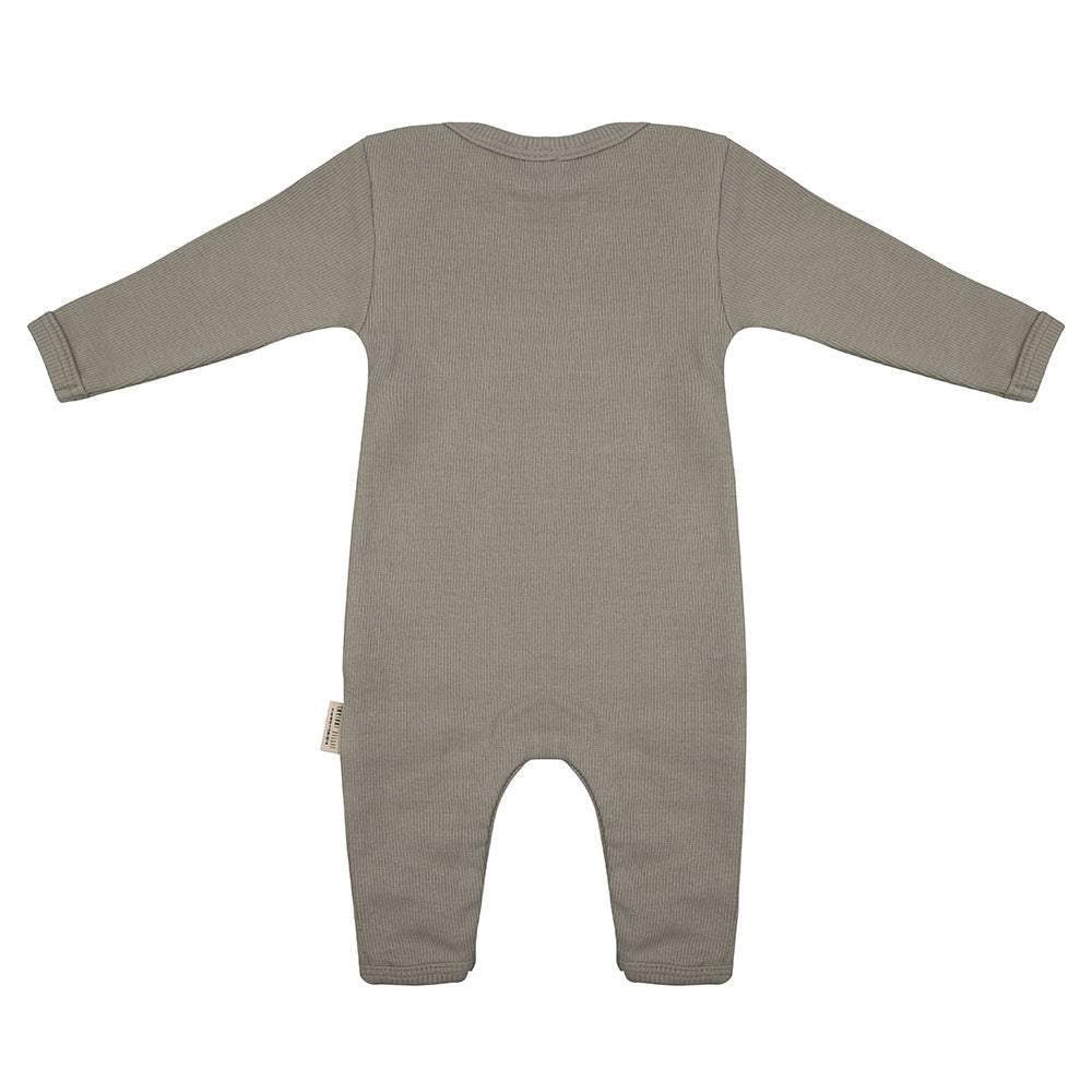 Little Indians - jumpsuit - abbey stone