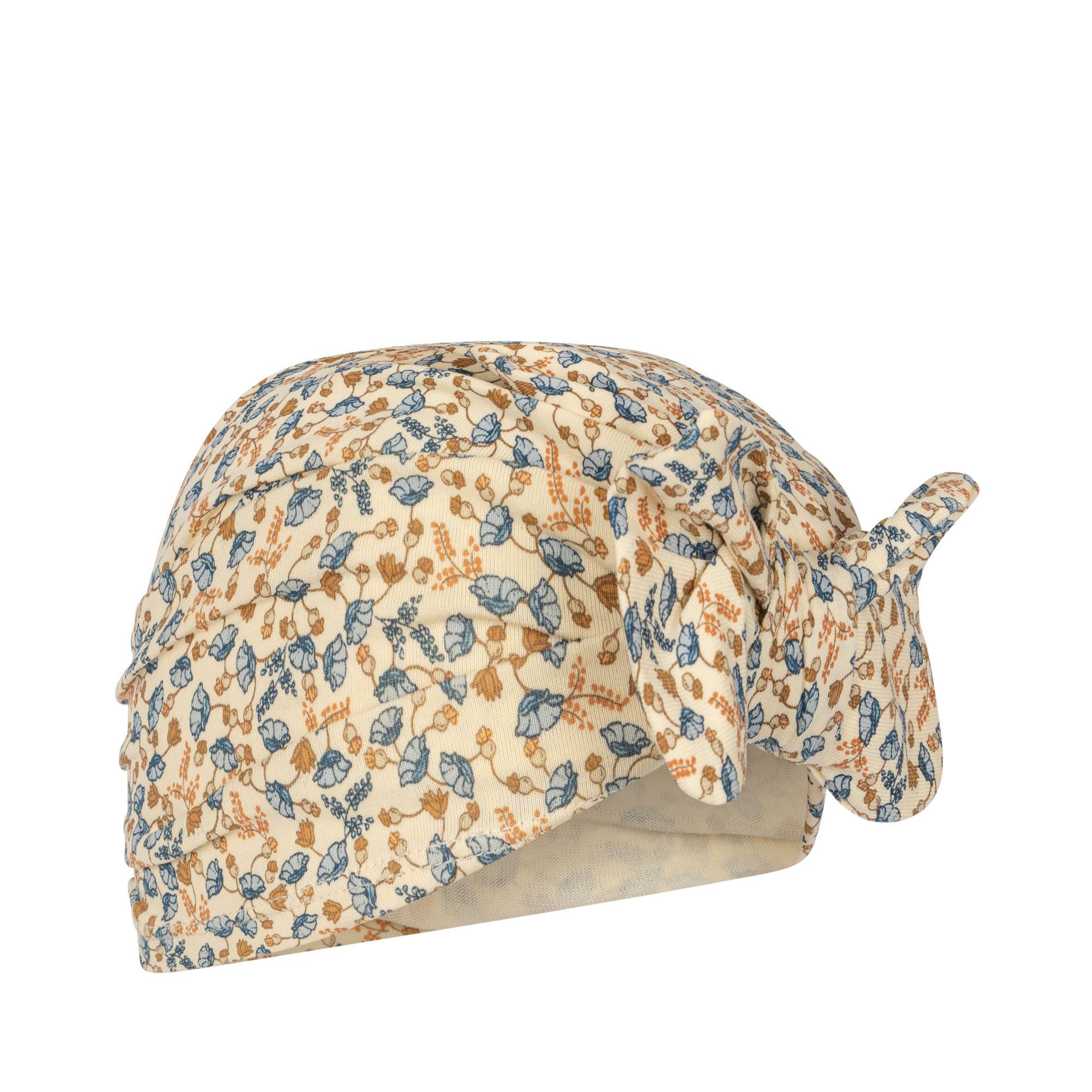 Konges Slojd - baby mutsjes set van 2 - bambi bonnet eternelle