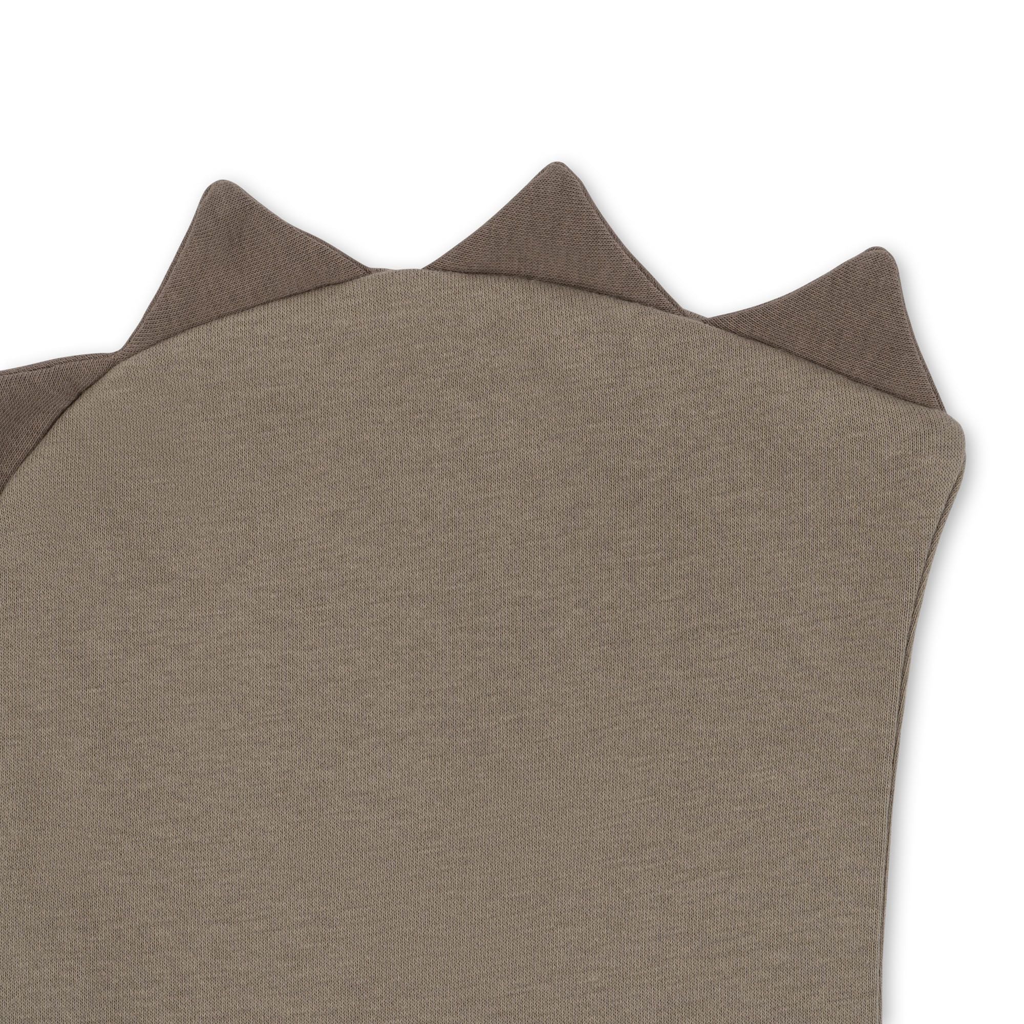 Konges Slojd - animal hoodie - overland trek
