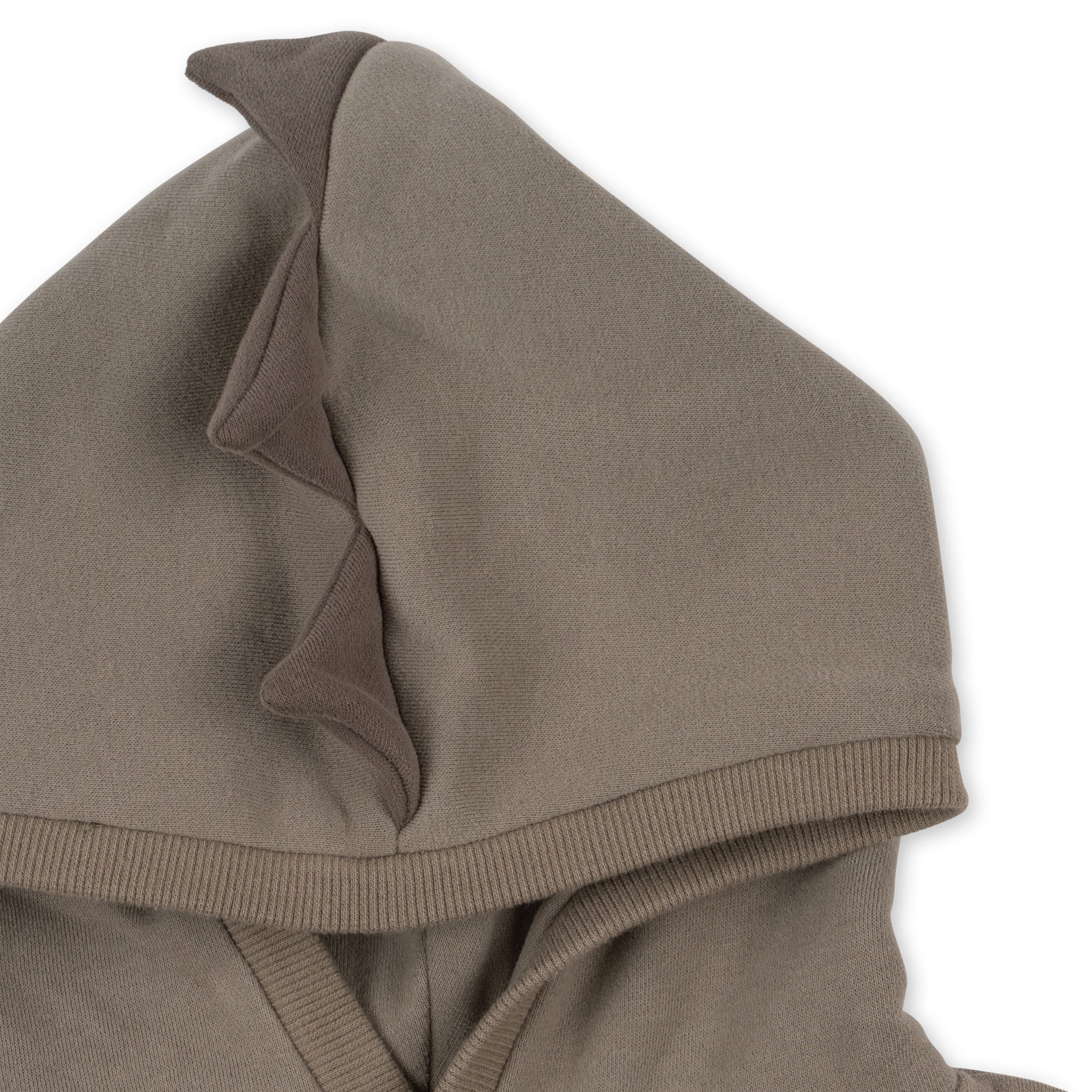Konges Slojd - animal hoodie - overland trek