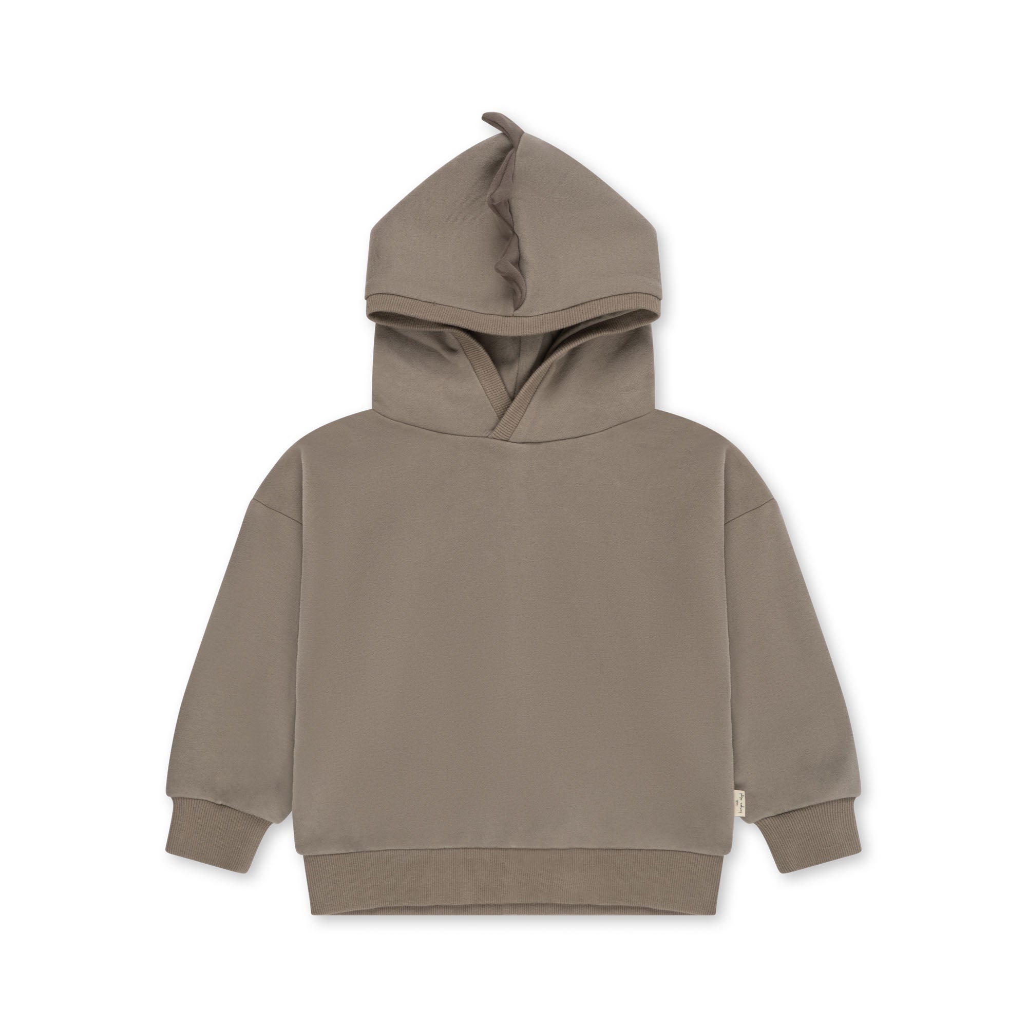 Konges Slojd - animal hoodie - overland trek
