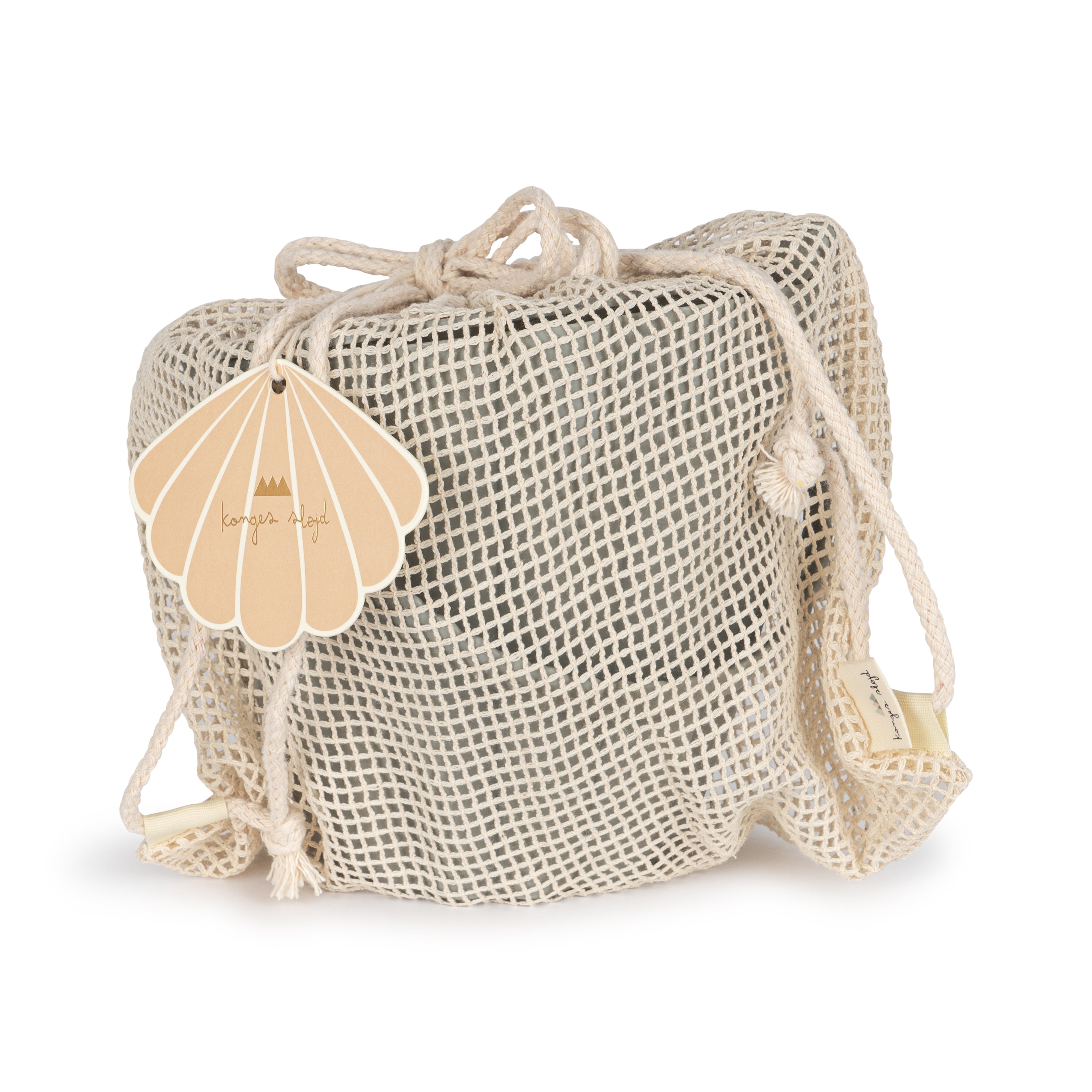 Konges Slojd - beach set - whale